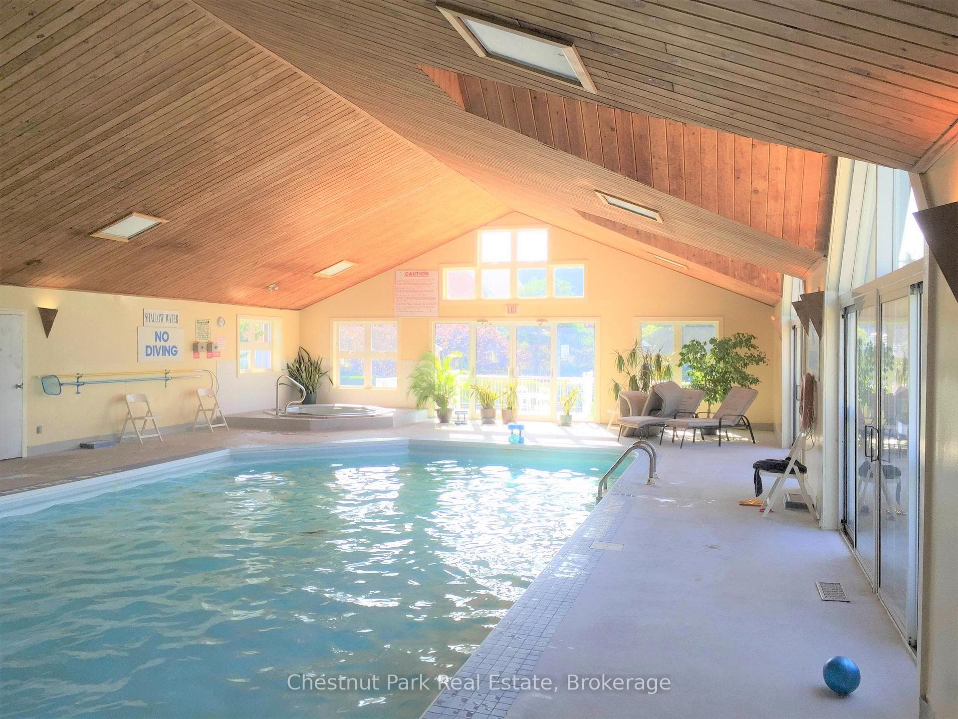 Condo Amenities