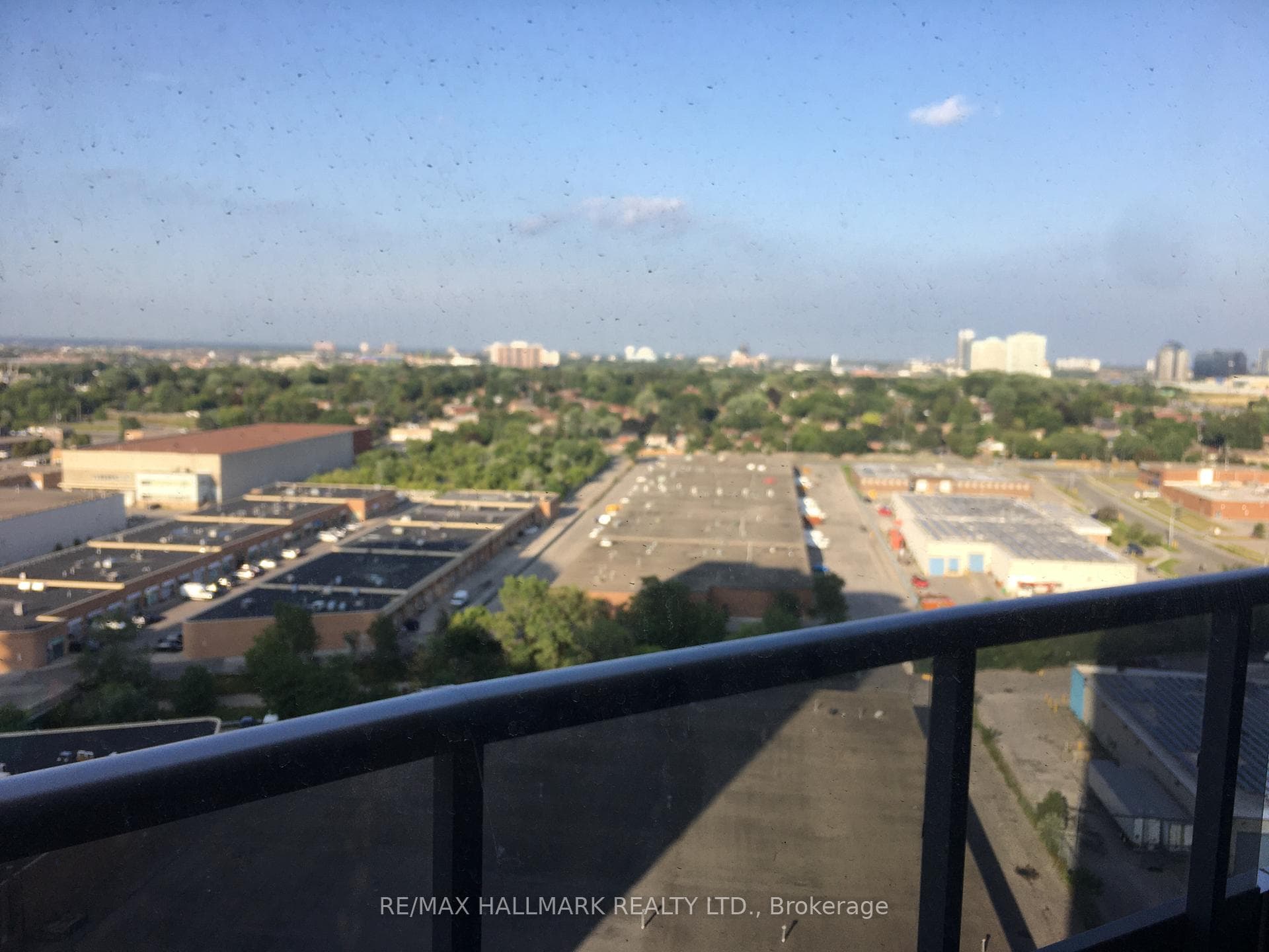151 Village Green Square Unit 1708 photo 14