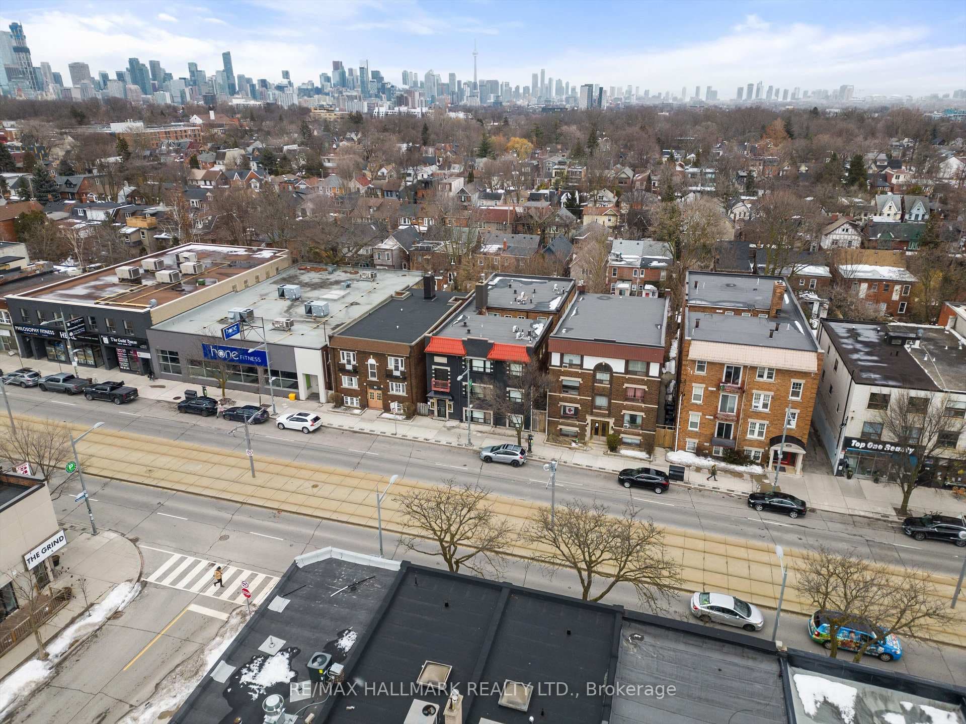 595 St Clair Avenue Unit 9 photo 20