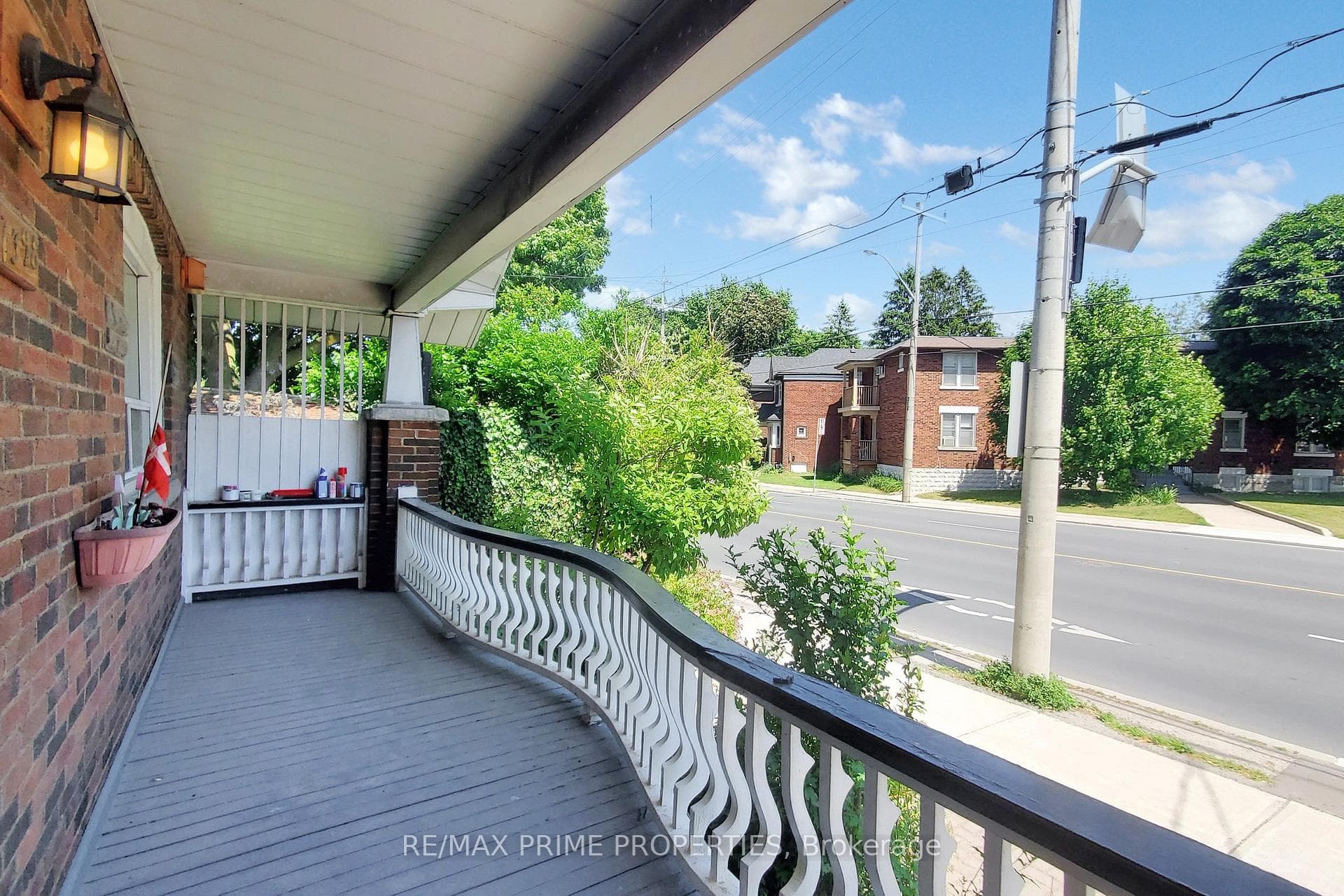 1398 Pape Avenue photo 2