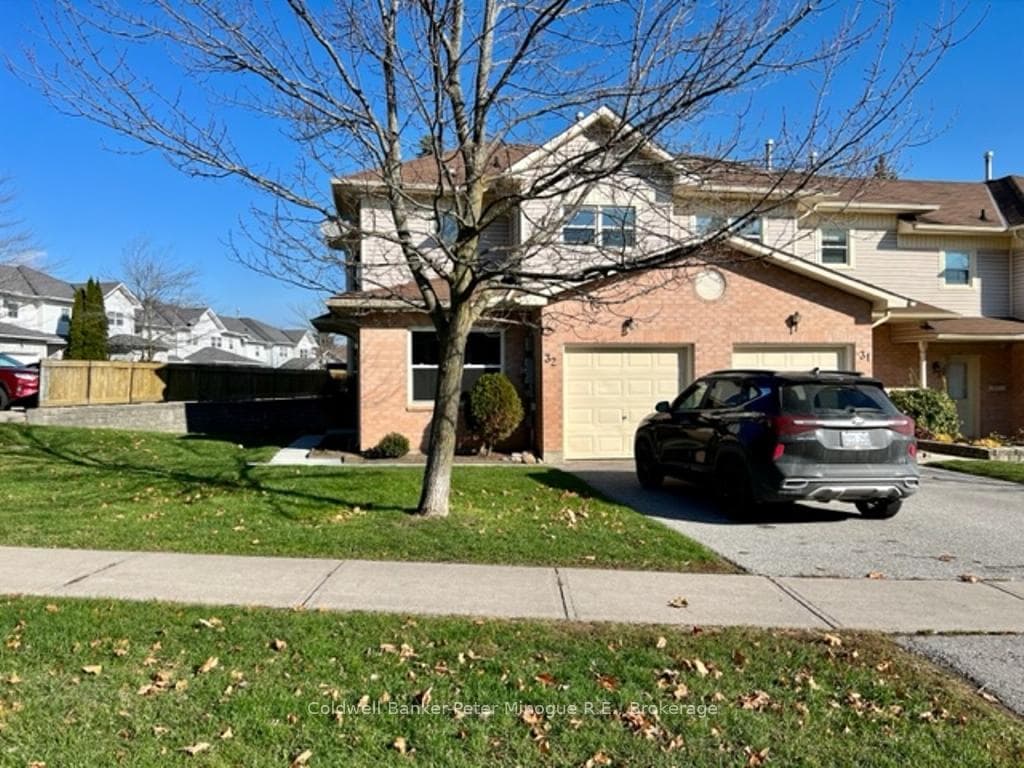120 D'ambrosio Drive Unit 32 photo 24