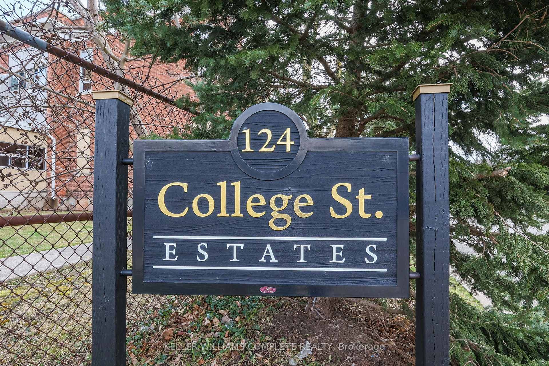 124 College Street Unit 1 photo 28