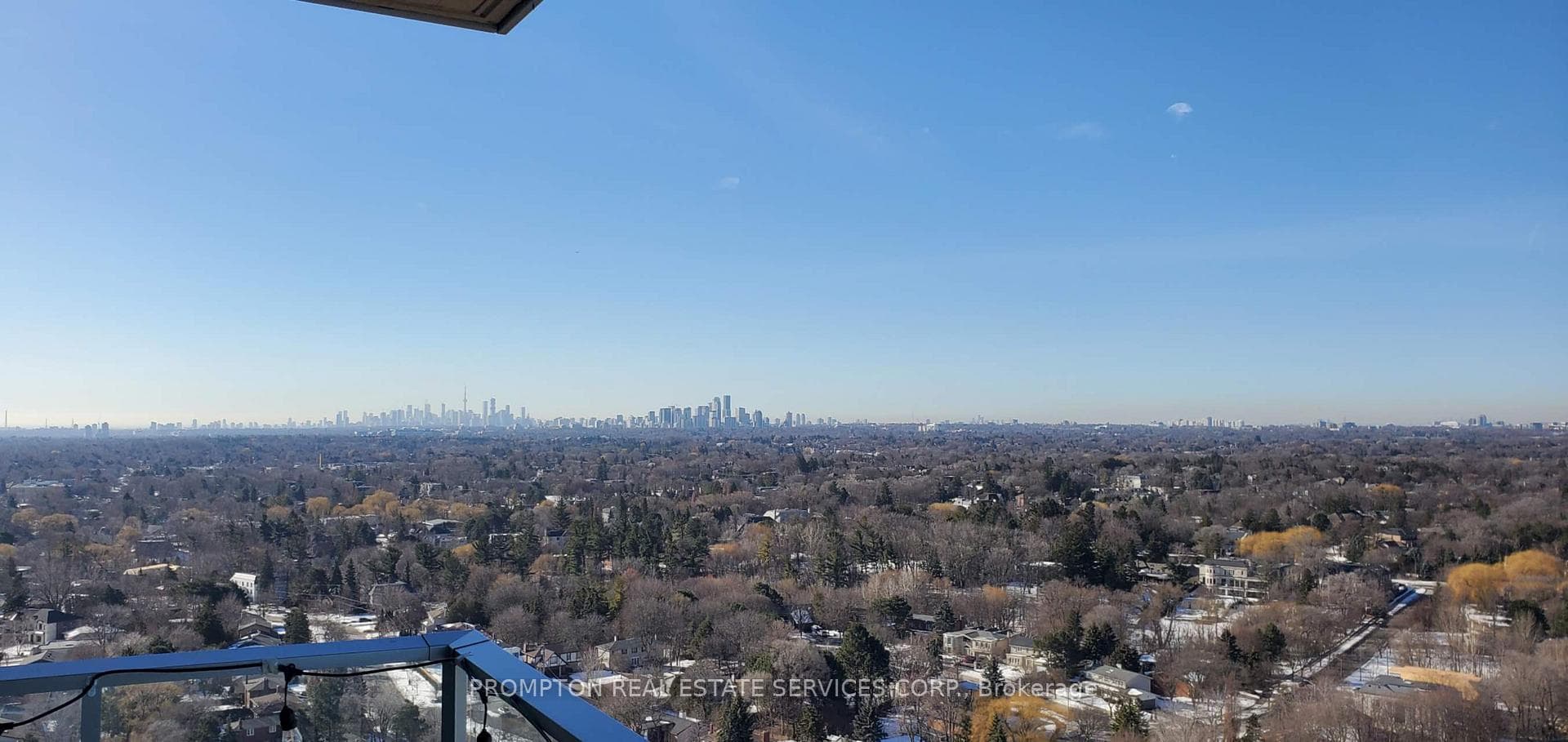 27 Mcmahon Drive Unit 2905 photo 5