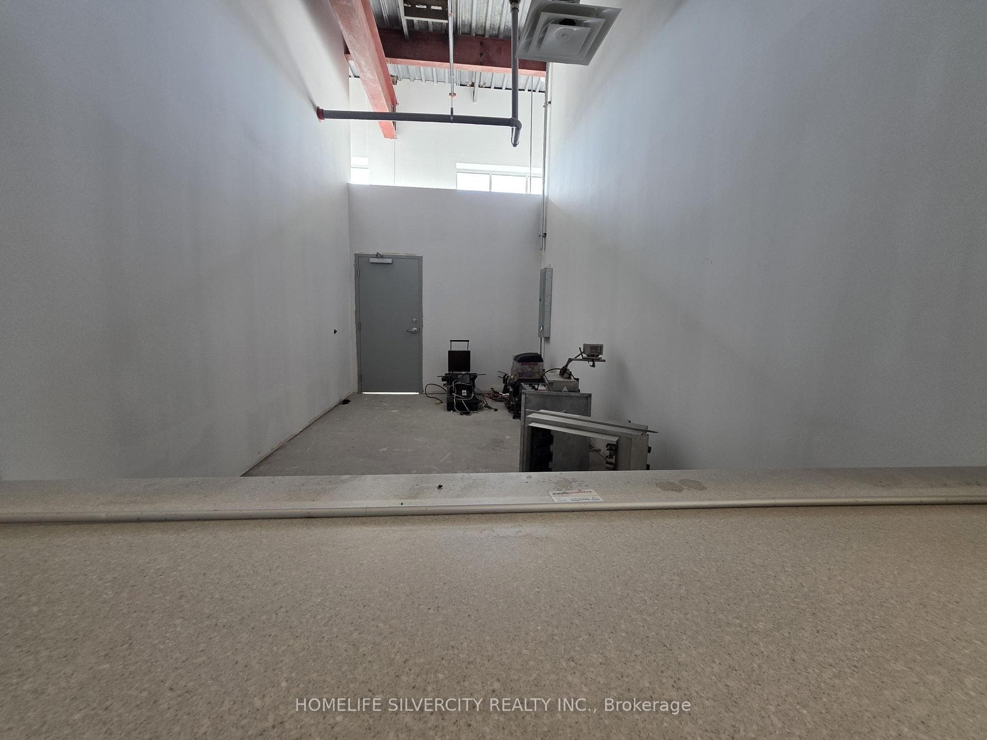 7215 Goreway Drive Unit 2B07 photo 4