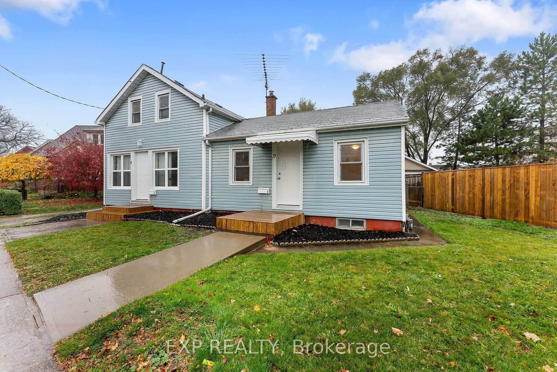 9 Facer Street Unit 1 photo 1