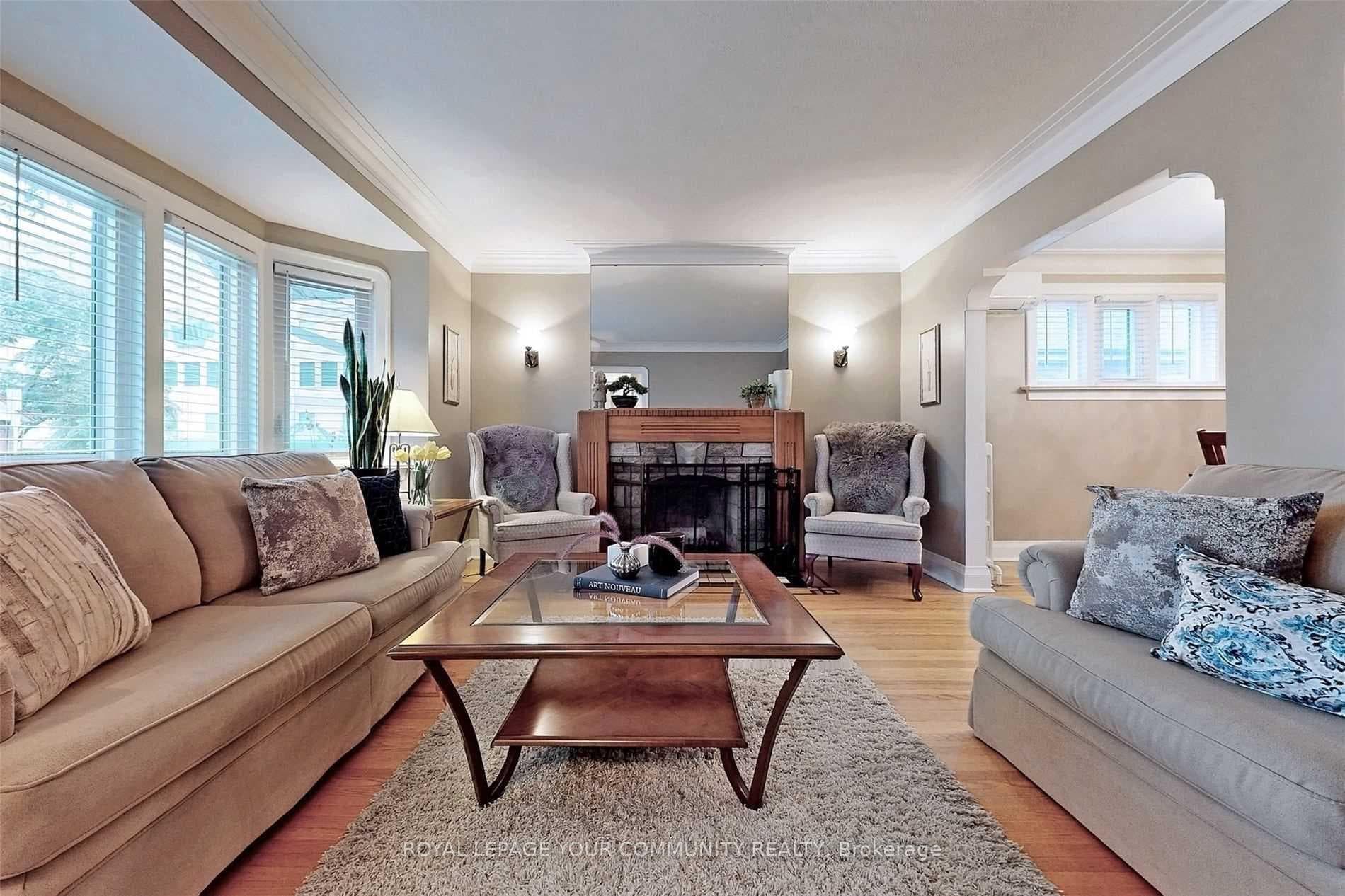 6 Fairside Avenue photo 3