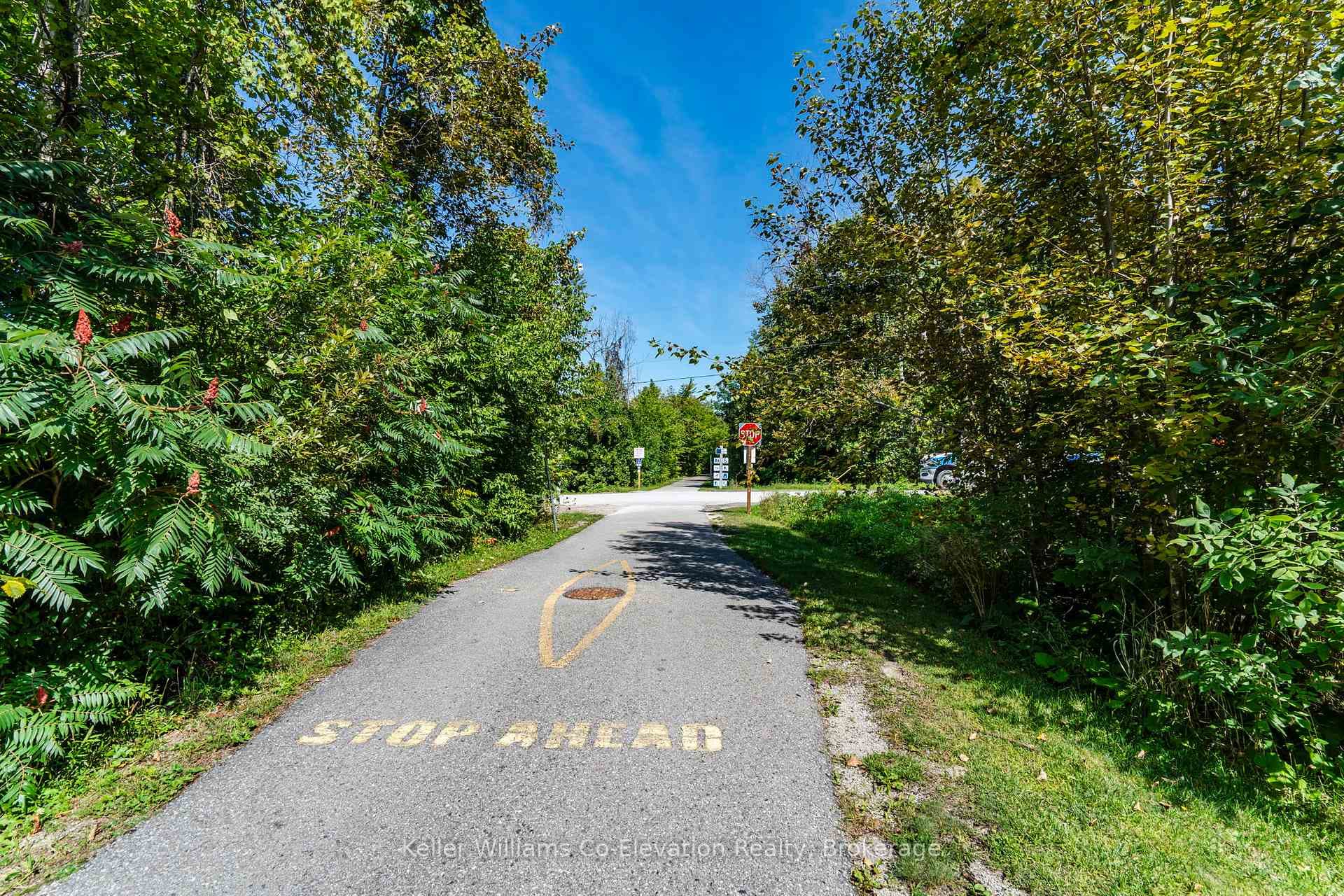 Tay Shore Trail