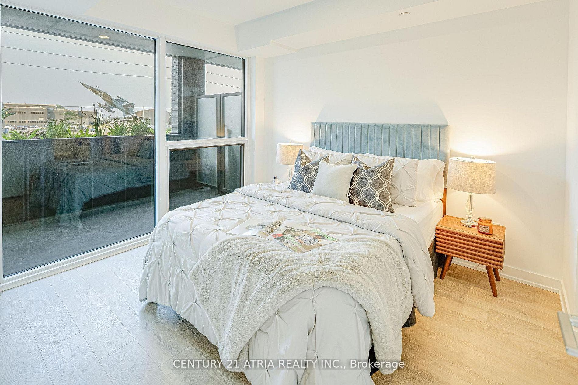 1100 Sheppard Avenue Unit 217 photo 14