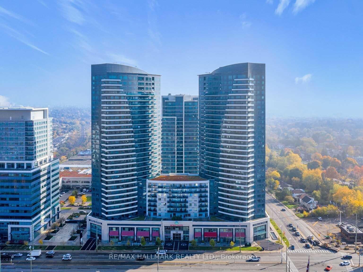 7171 Yonge Street Unit PH301 photo 1