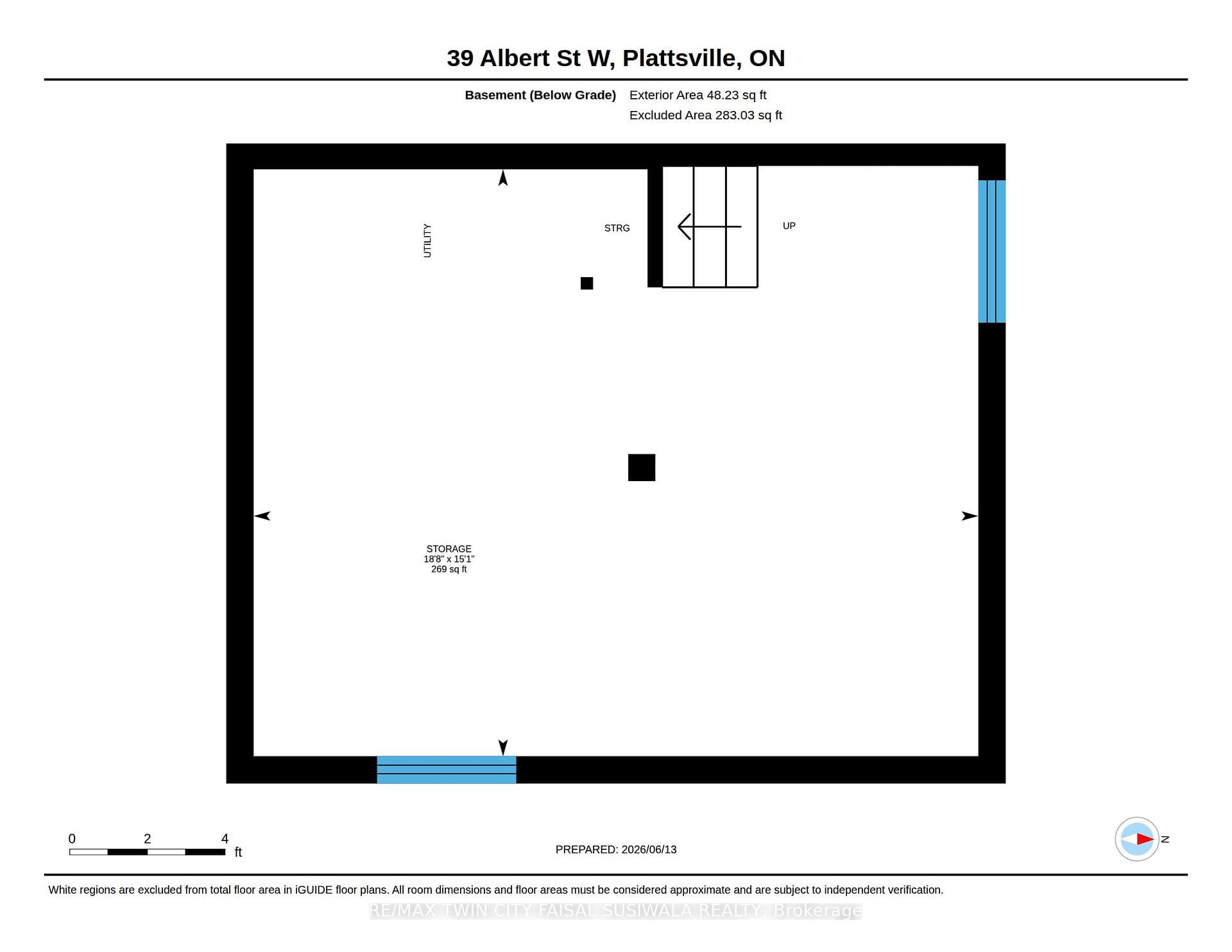 39 Albert Street photo 30