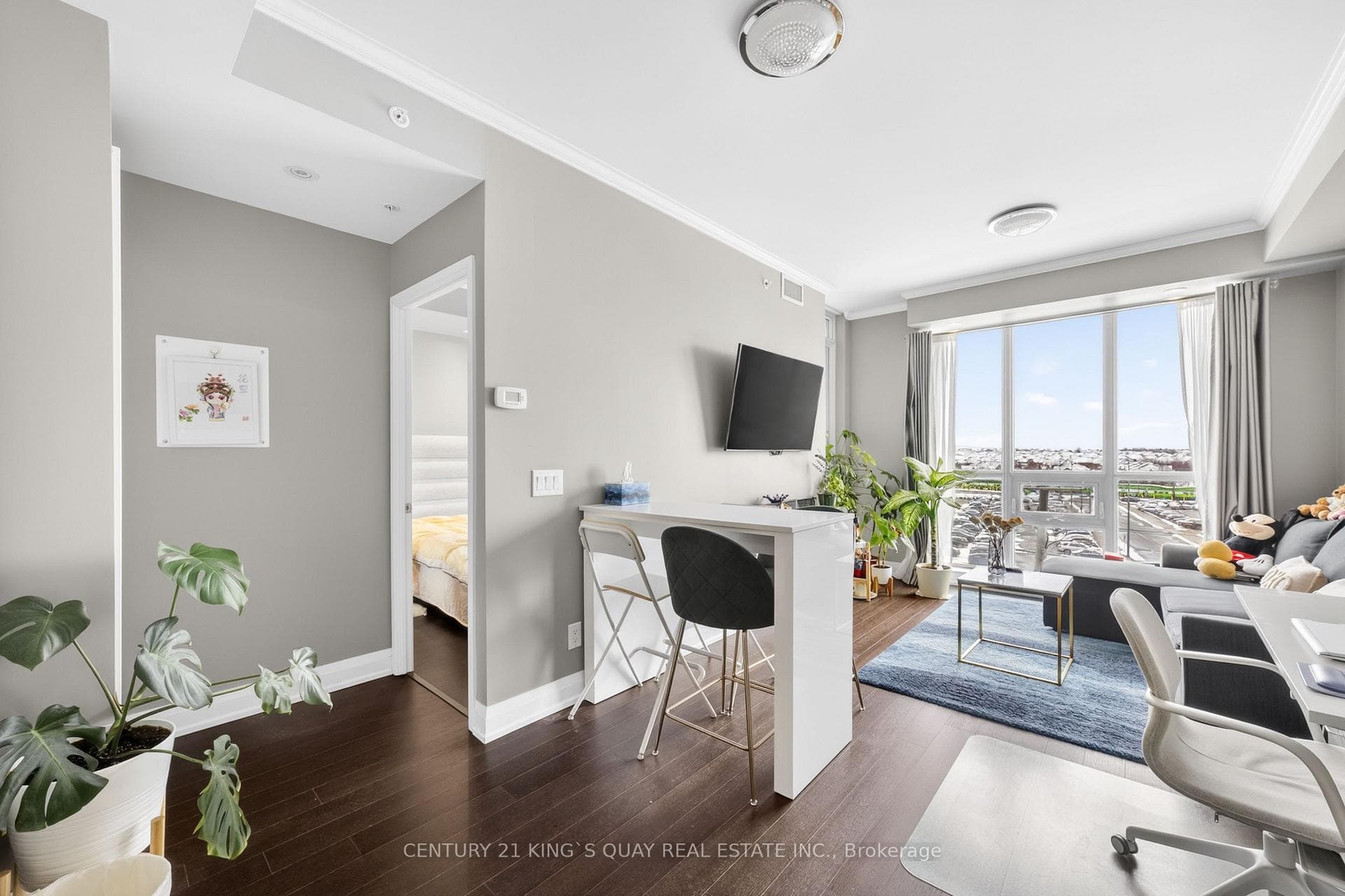 9582 Markham Road Unit 610 photo 1