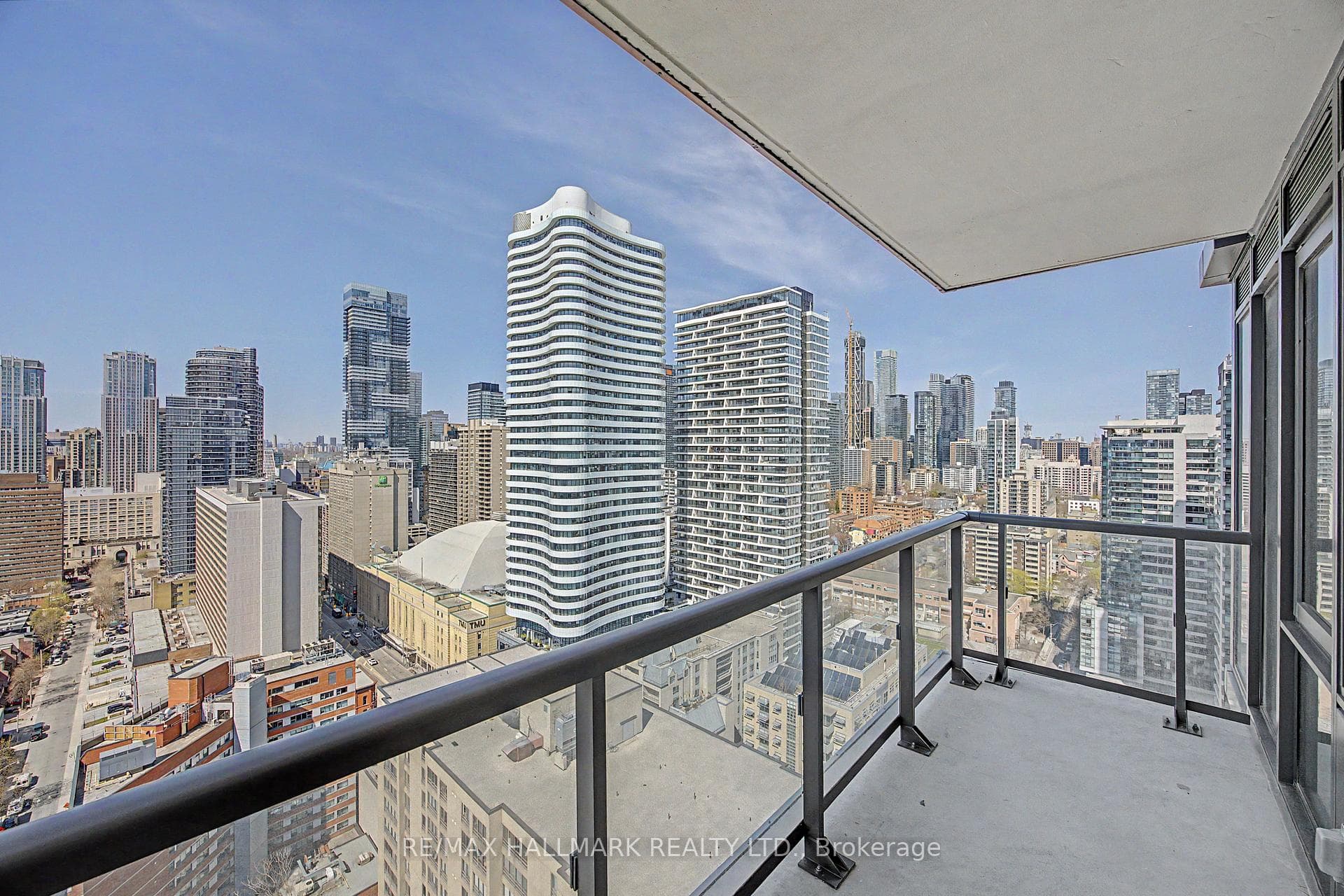 308 Jarvis Street Unit 2605 photo 12