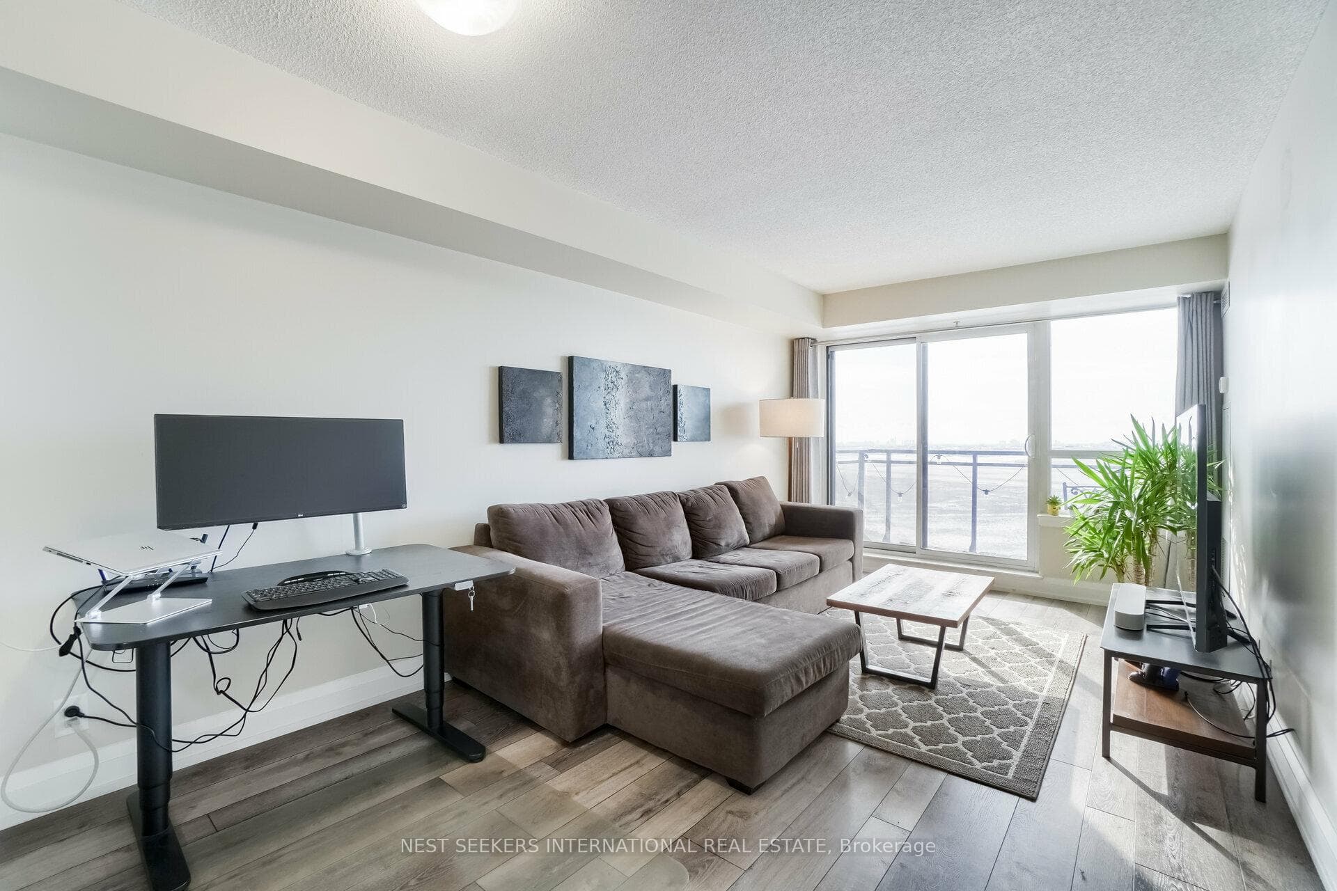 1070 Sheppard Avenue Unit 1106 photo 8