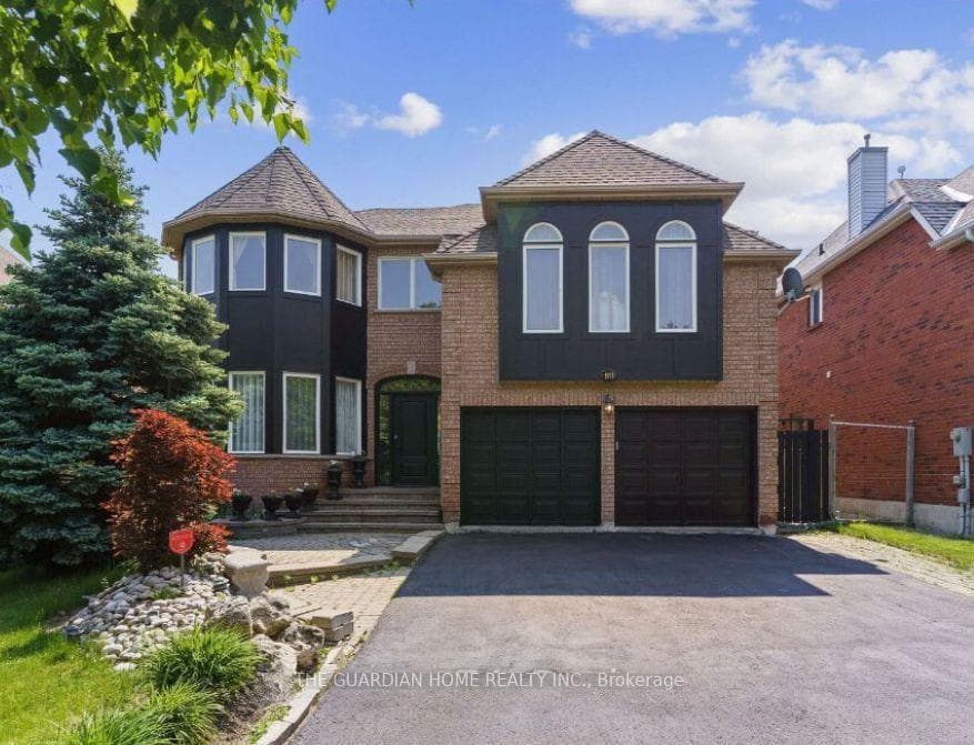 101 Mcclellan Way photo 1