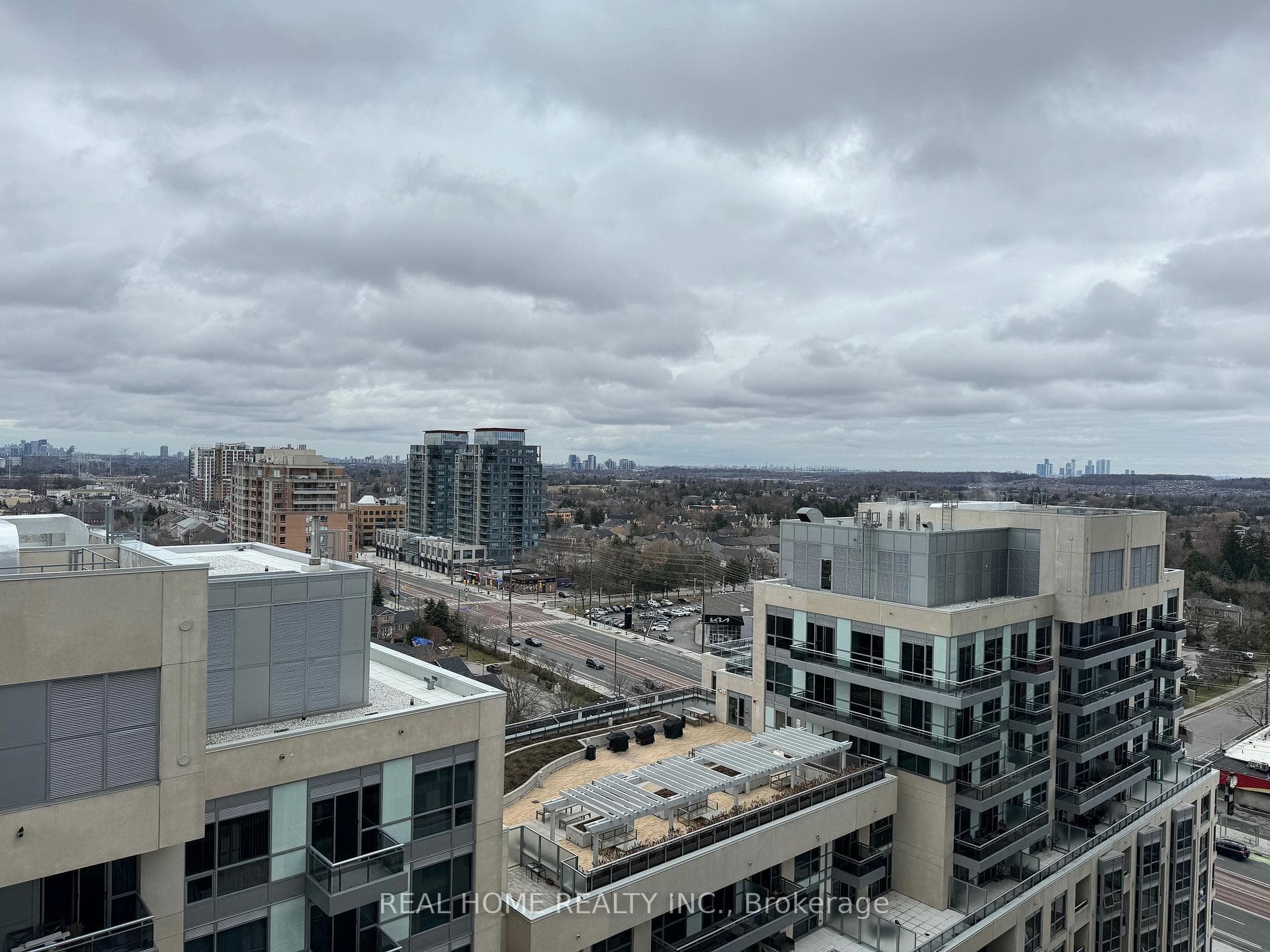9205 Yonge Street Unit 1407 photo 37