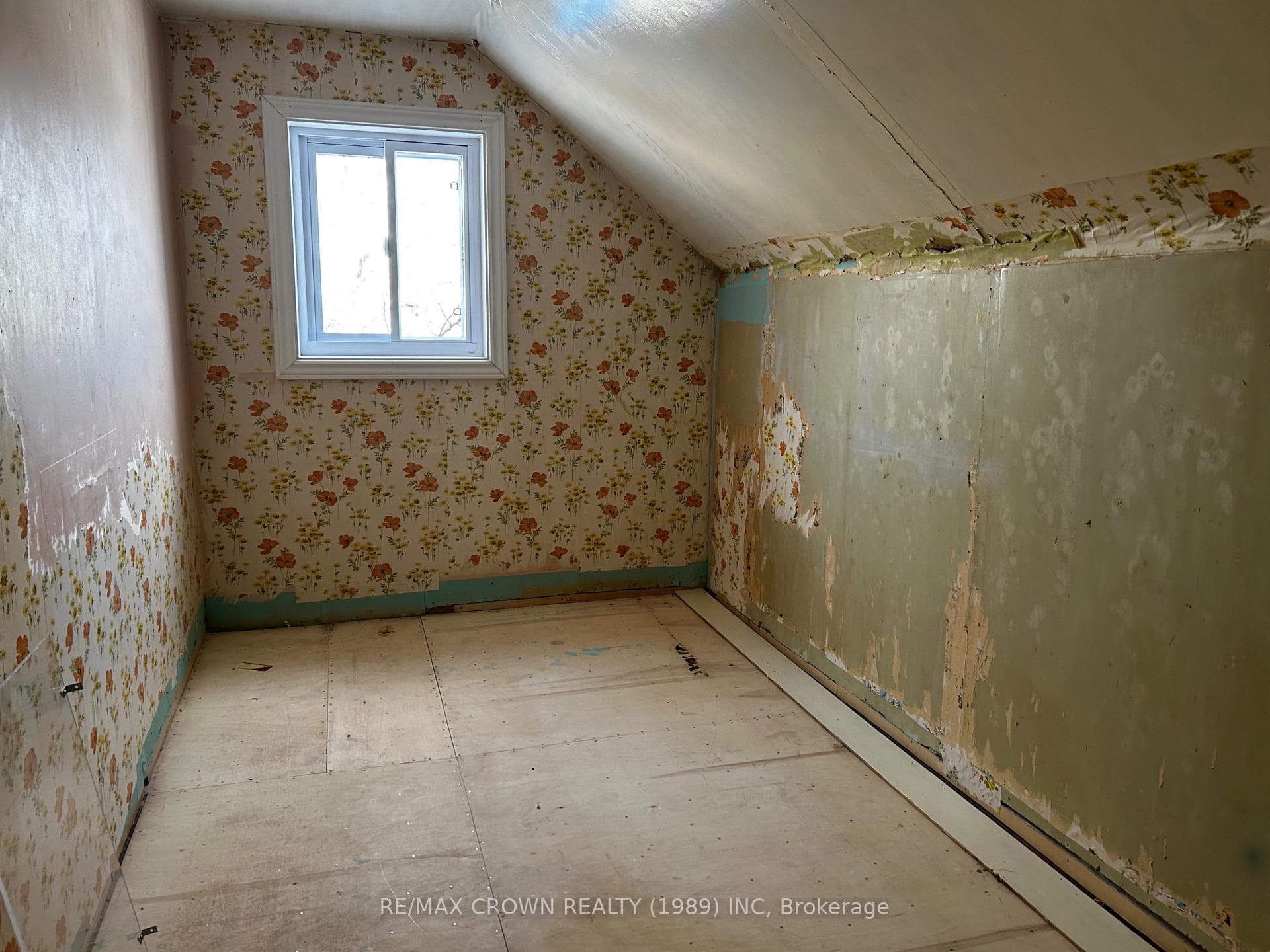 bedroom 3 on 2nd level