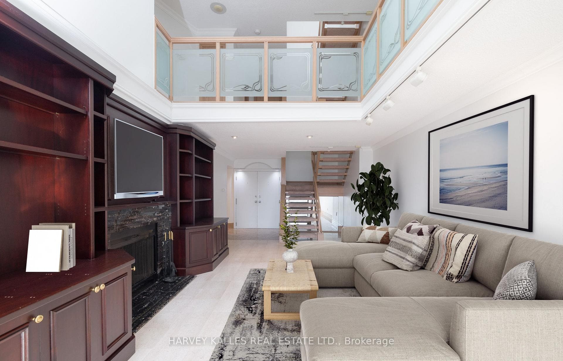 110 Bloor Street Unit 2006 photo 1