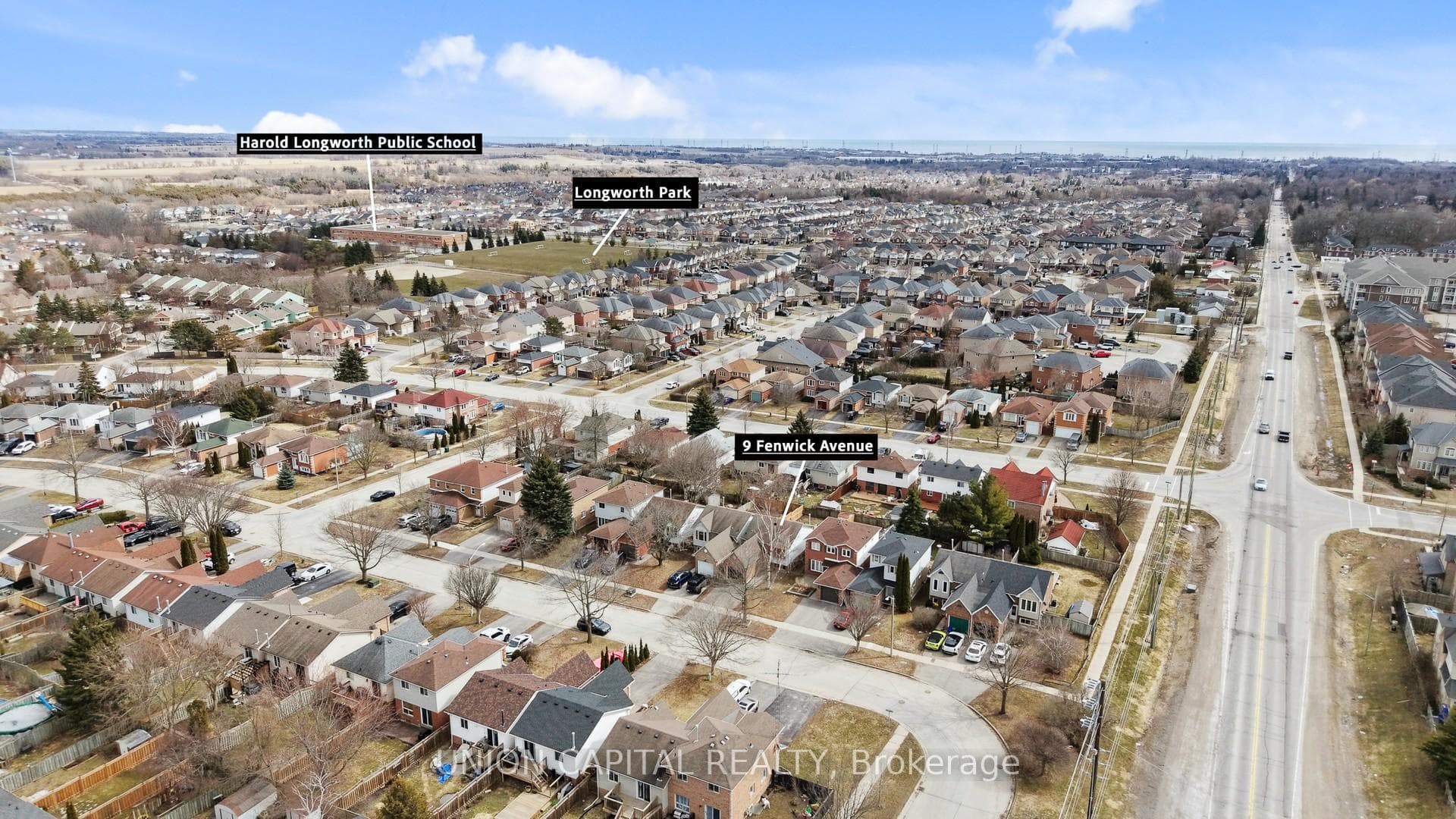 9 Fenwick Avenue photo 14