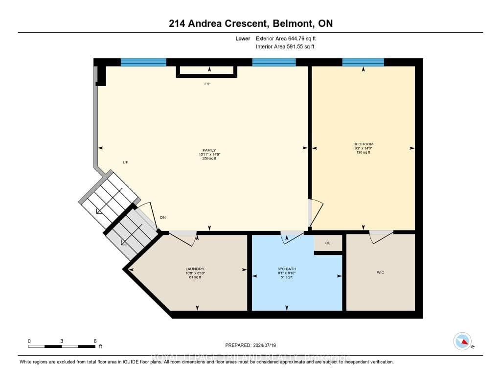 214 Andrea Crescent photo 37