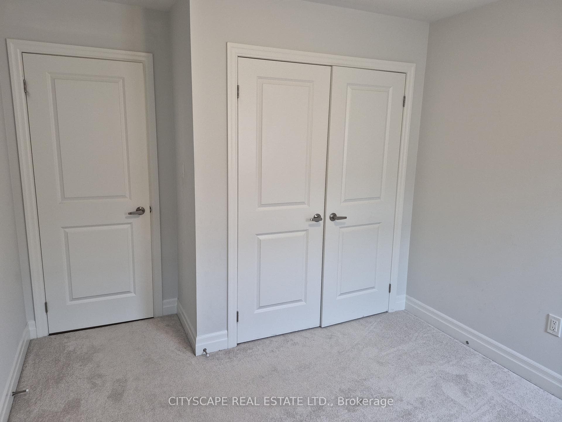 Fourth Bedroom