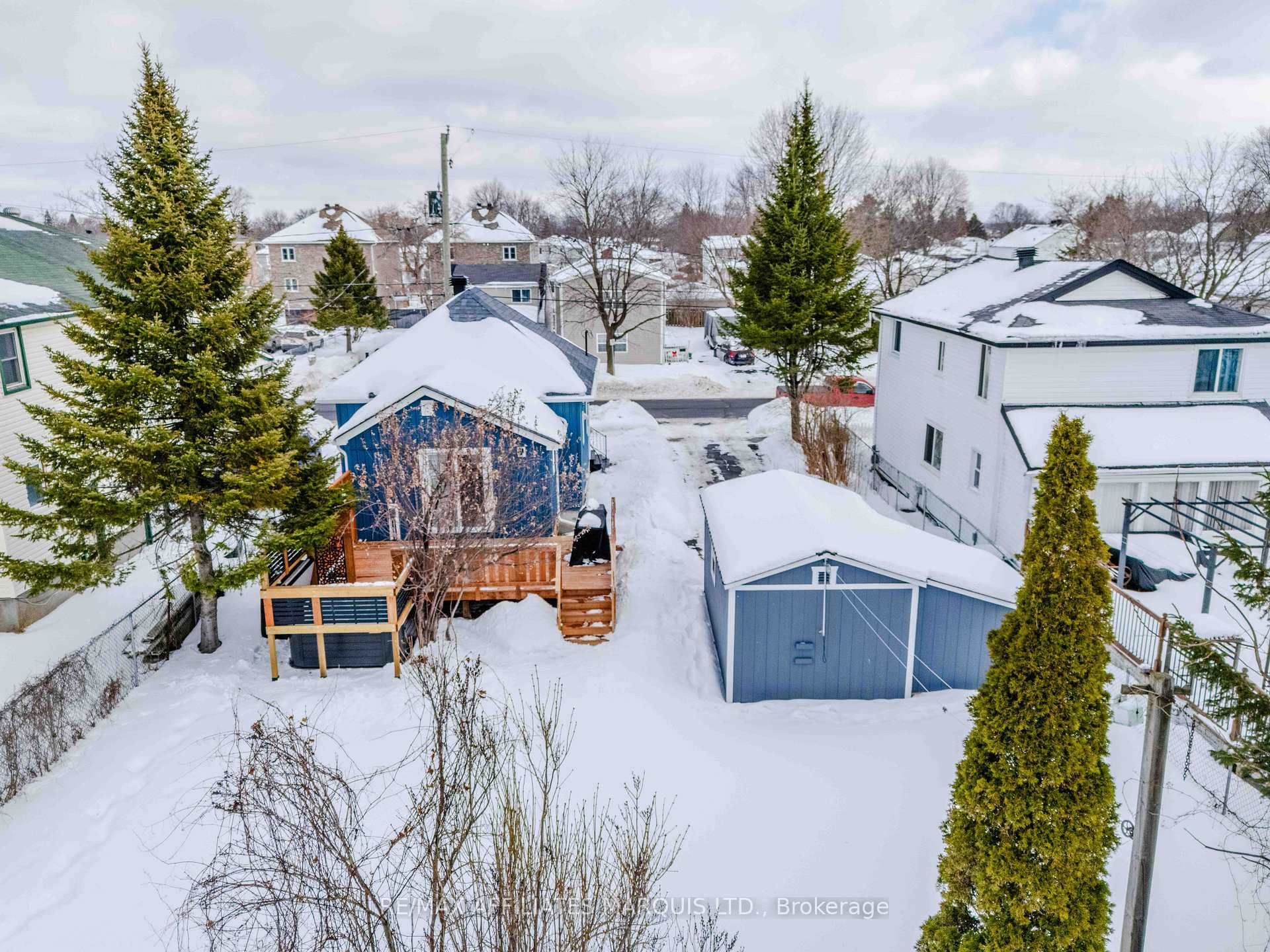 1234 Notre Dame Street photo 2