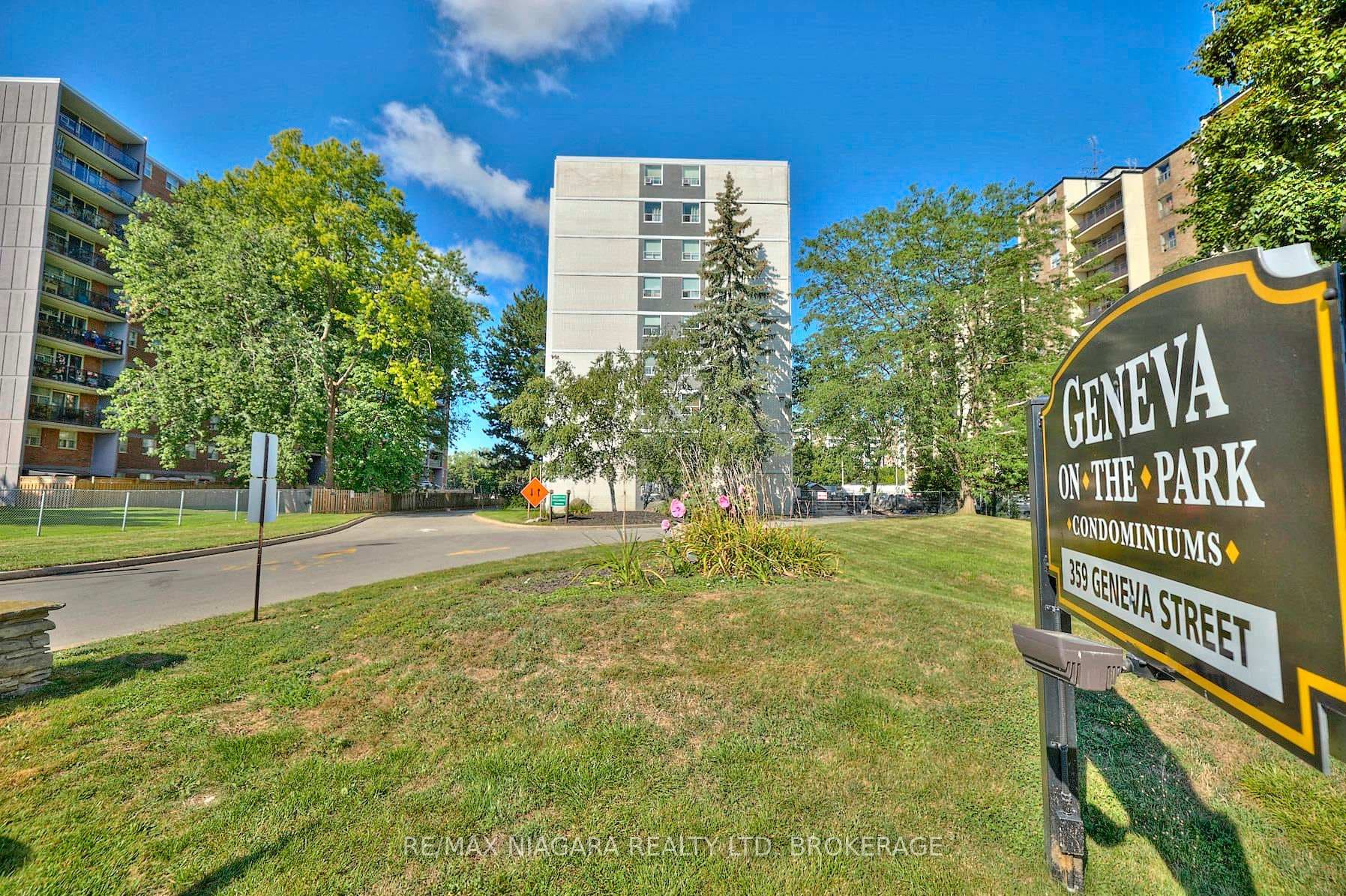 359 Geneva Street Unit 710 photo 1