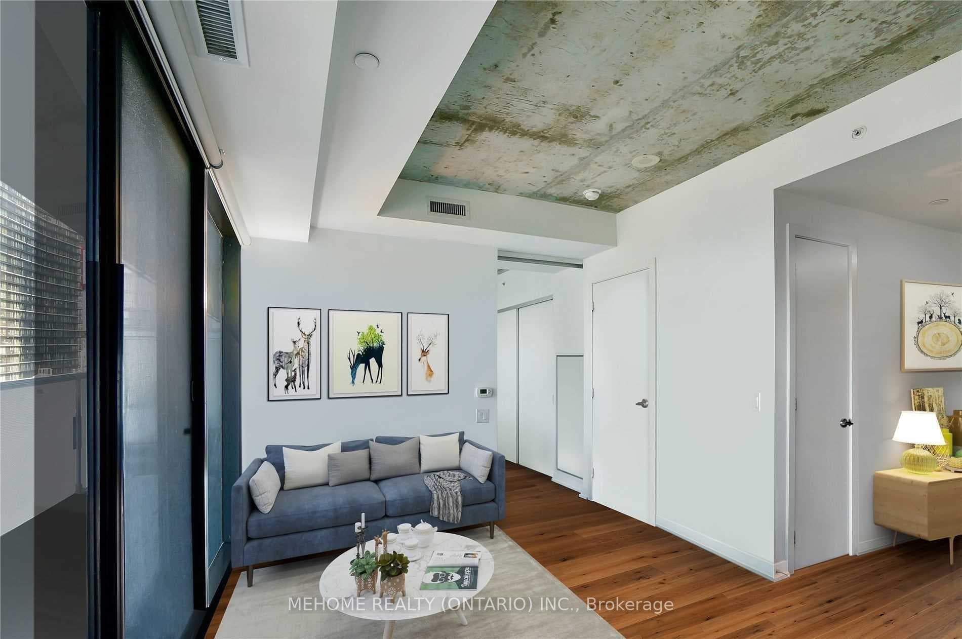 11 Charlotte Street Unit 1605 photo 2