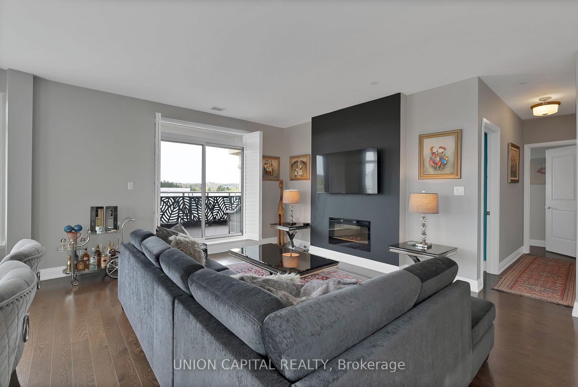 15277 Yonge Street Unit 505 photo 9