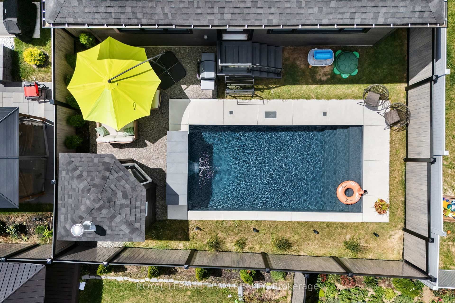 432 Gidran Circle photo 43