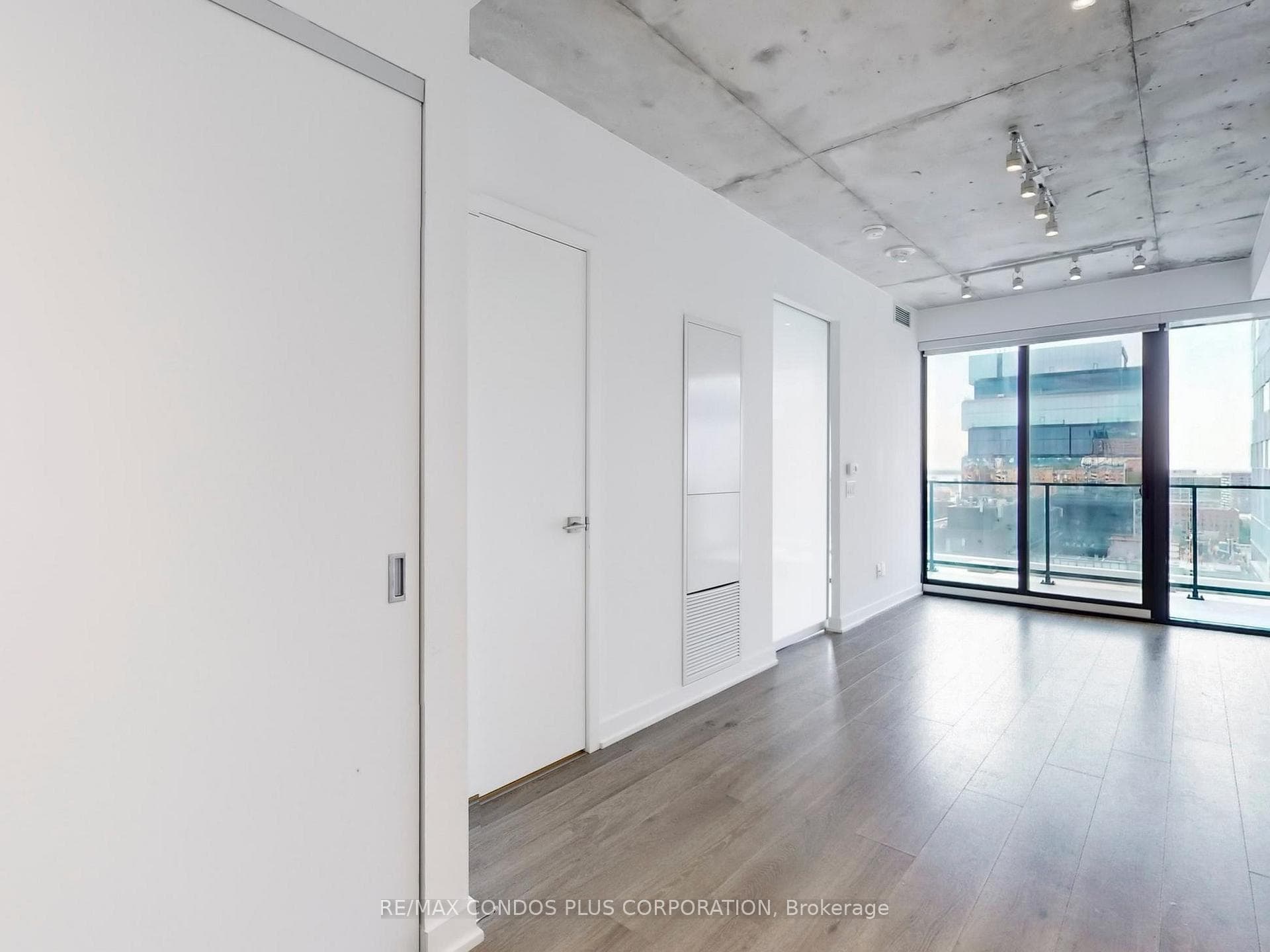 Front Foyer