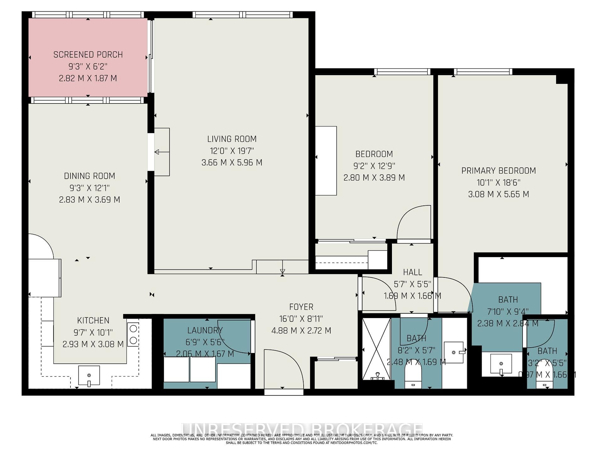 373 Laurier Avenue Unit 404 photo 16