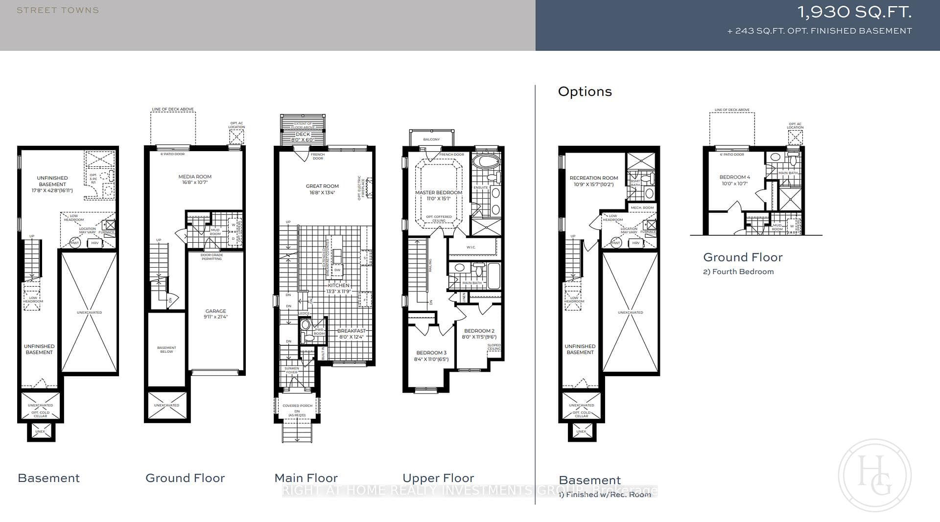 45 Selfridge Way photo 4