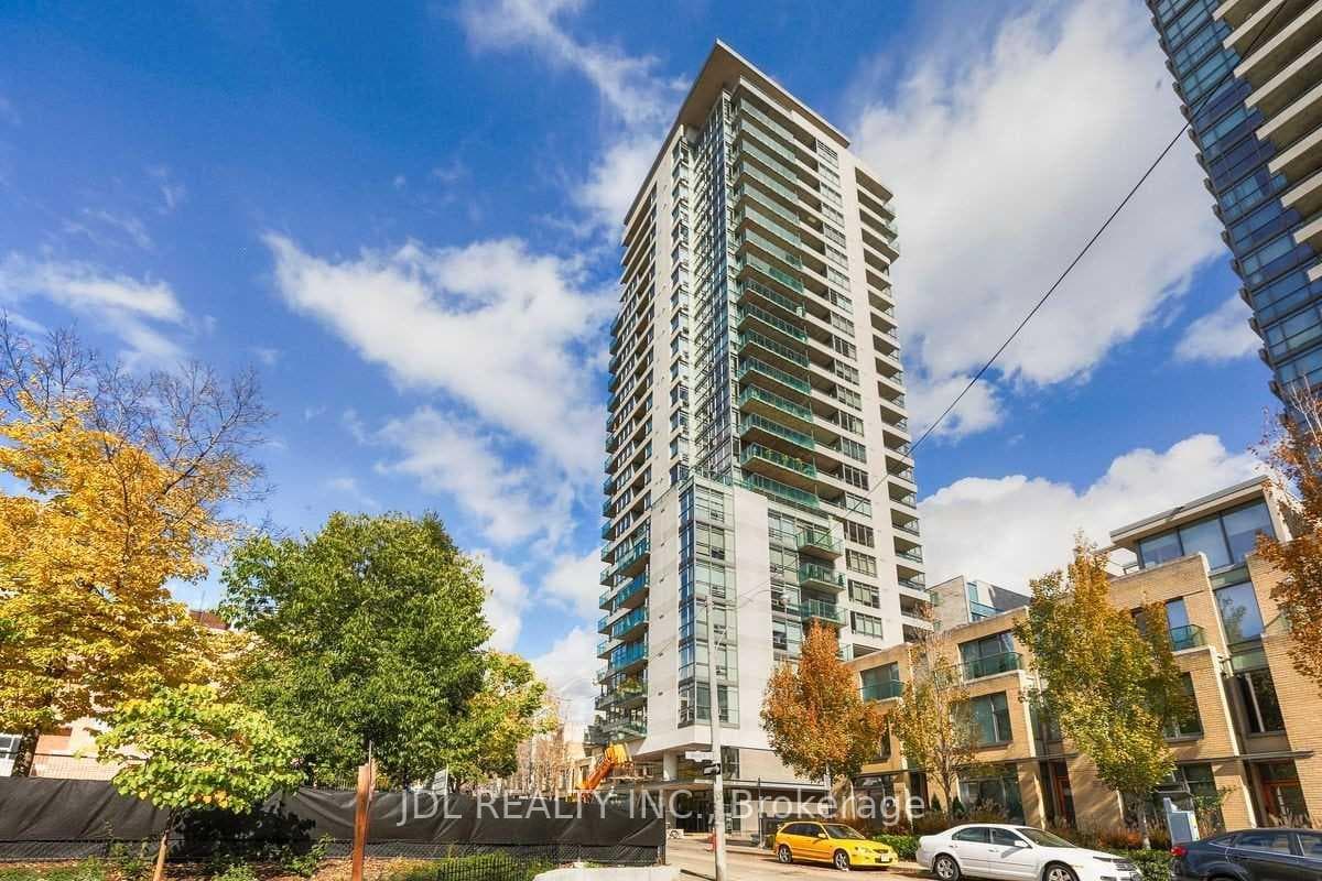 285 Mutual Street Unit 2208 photo 1