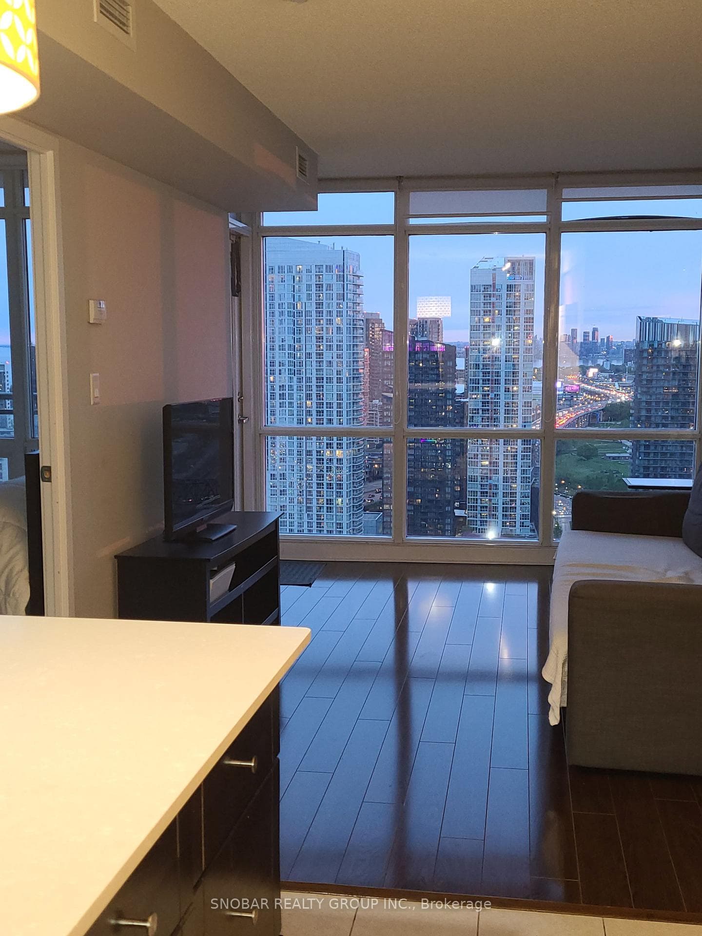 15 Fort York Boulevard Unit 3802 photo 3