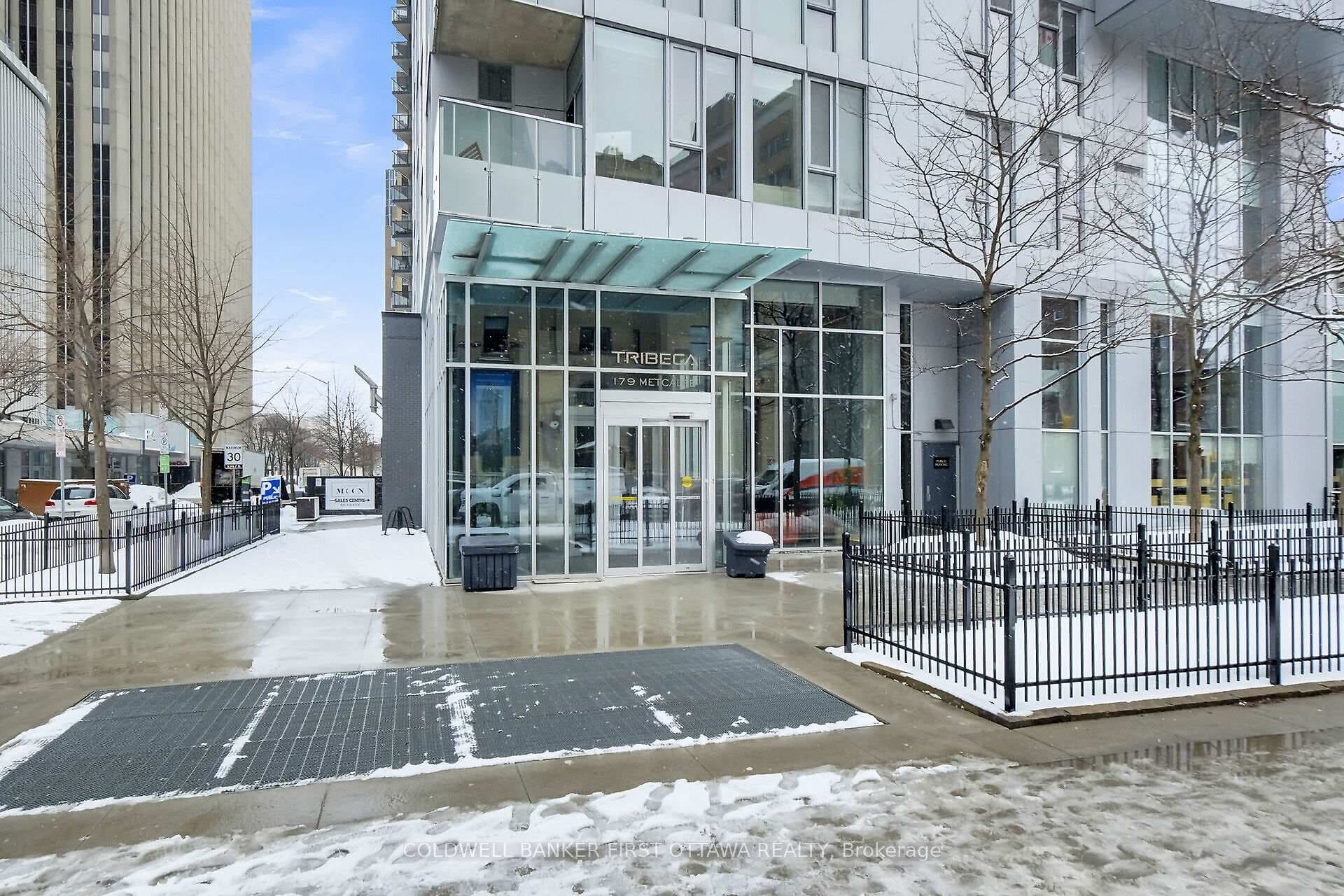 179 Metcalfe Street