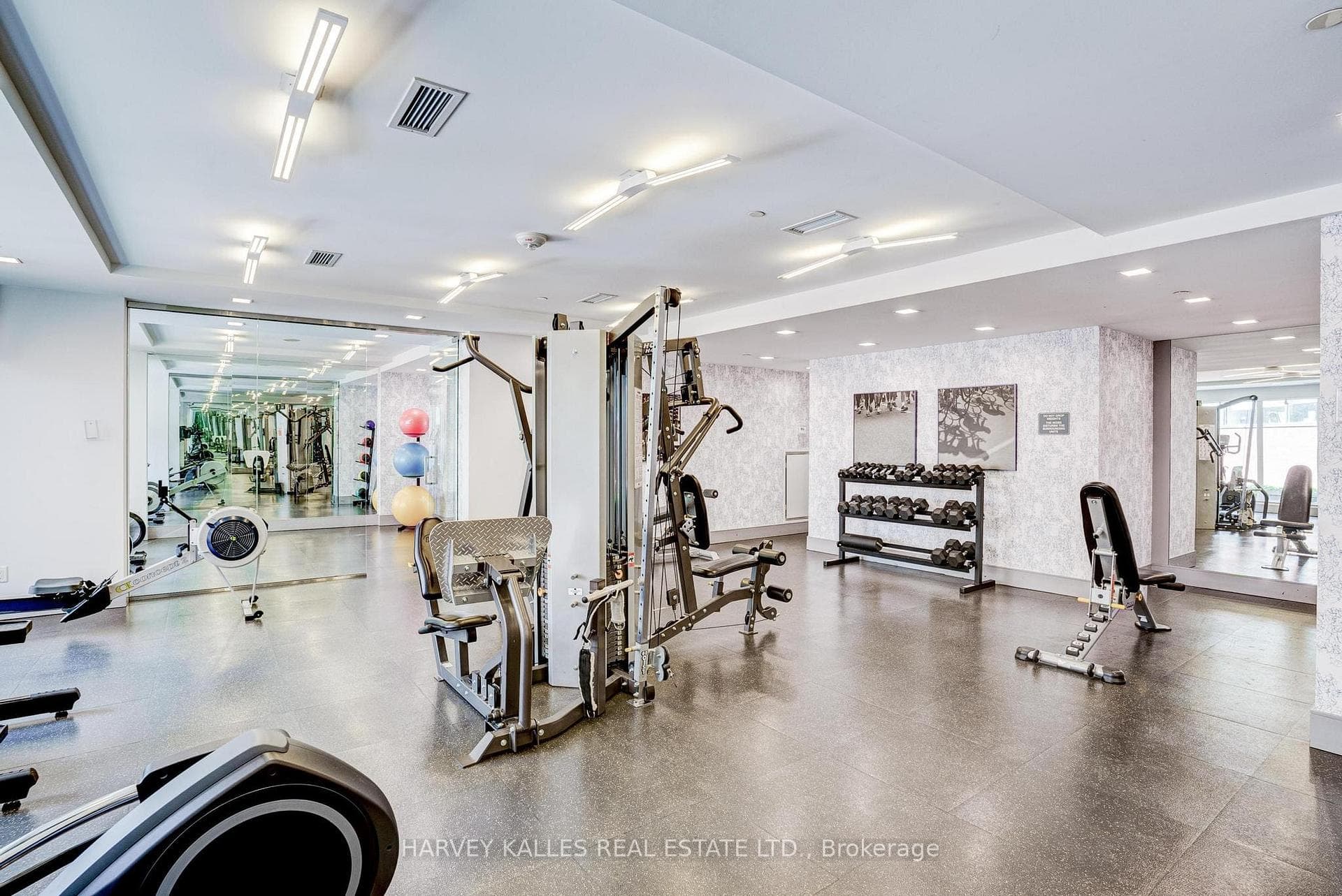 58 Orchard View Boulevard Unit 1209 photo 23