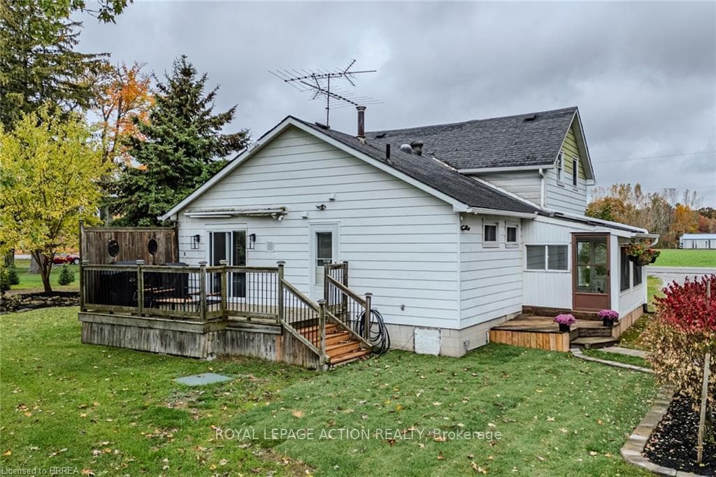 1546 Windham Centre Rd 9 Road photo 9