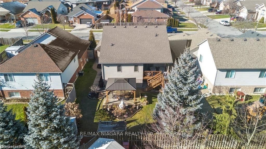 44 VANSICKLE Road photo 43