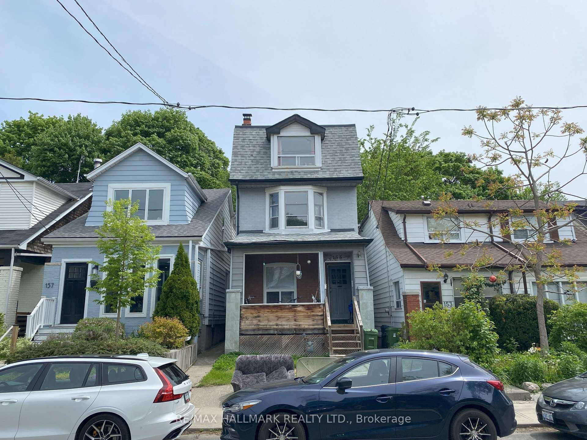 155 Drayton Avenue Unit LOWER photo 16