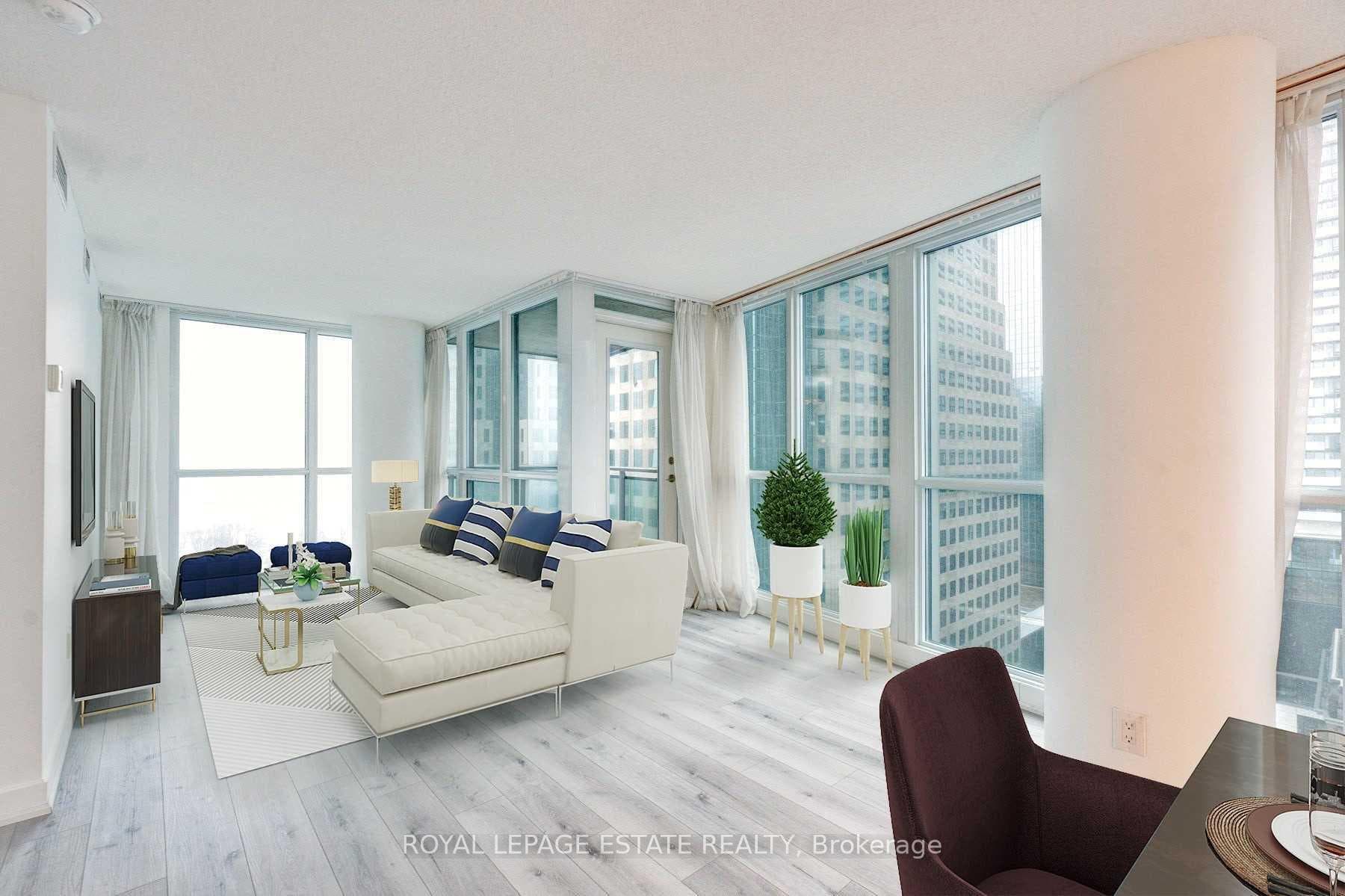 33 Bay Street Unit 1612 photo 10