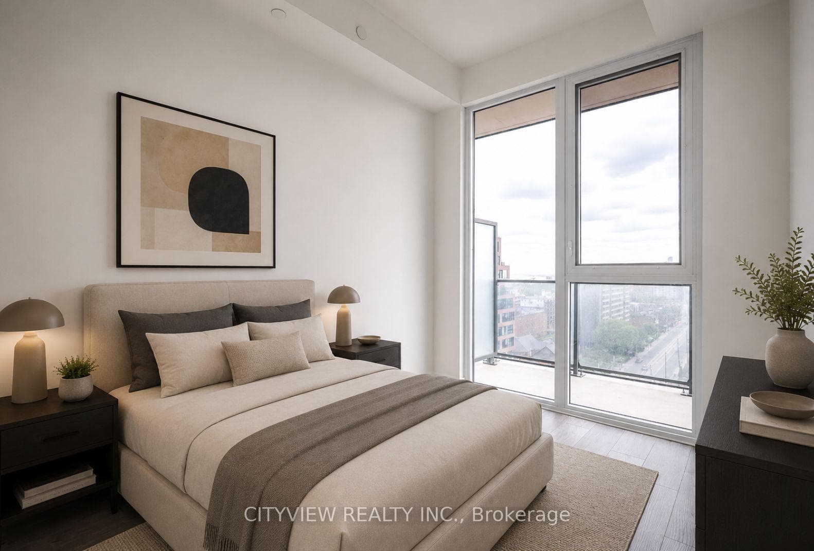 285 Dufferin Street Unit 1121 photo 14