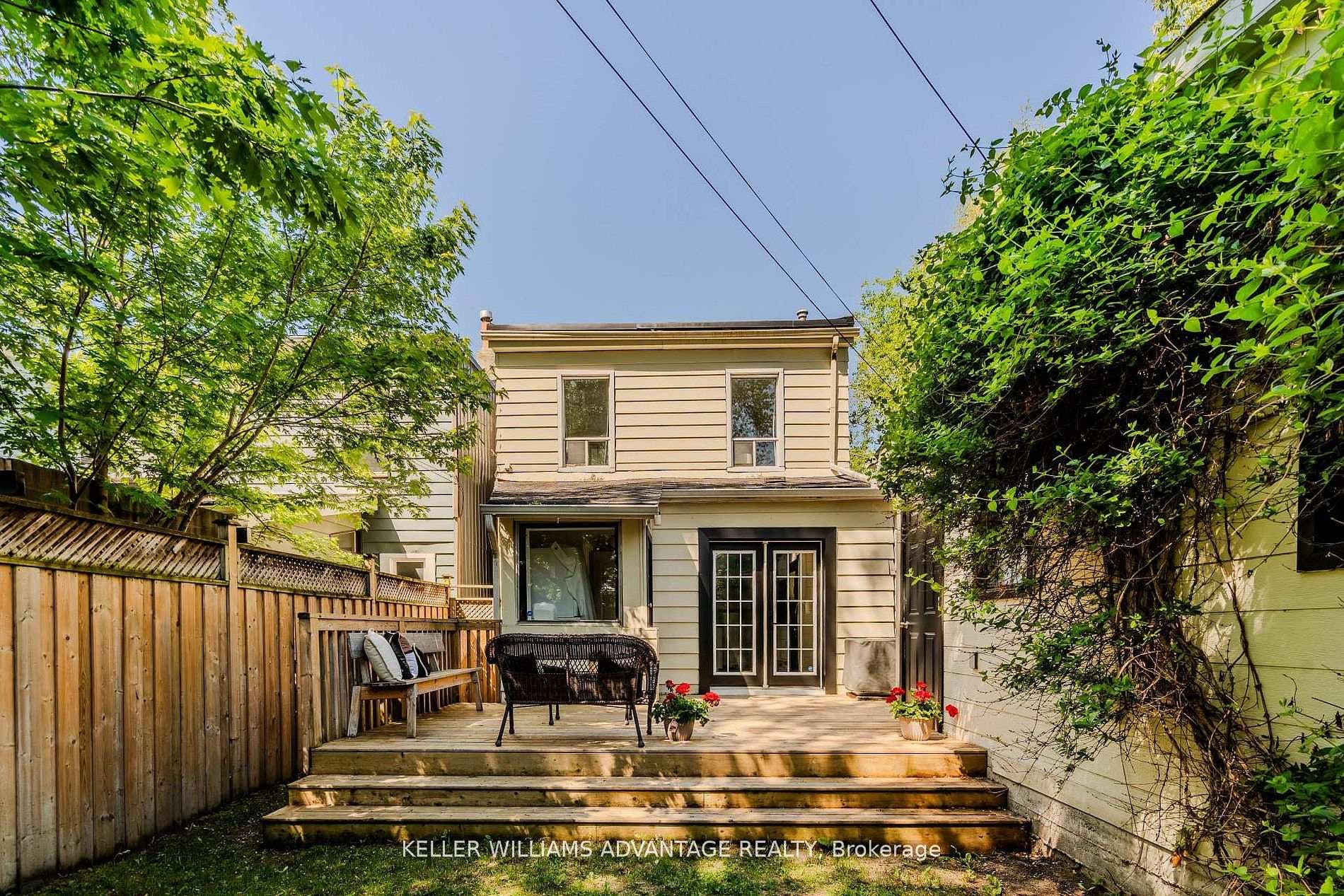 129 Woodfield Road photo 39