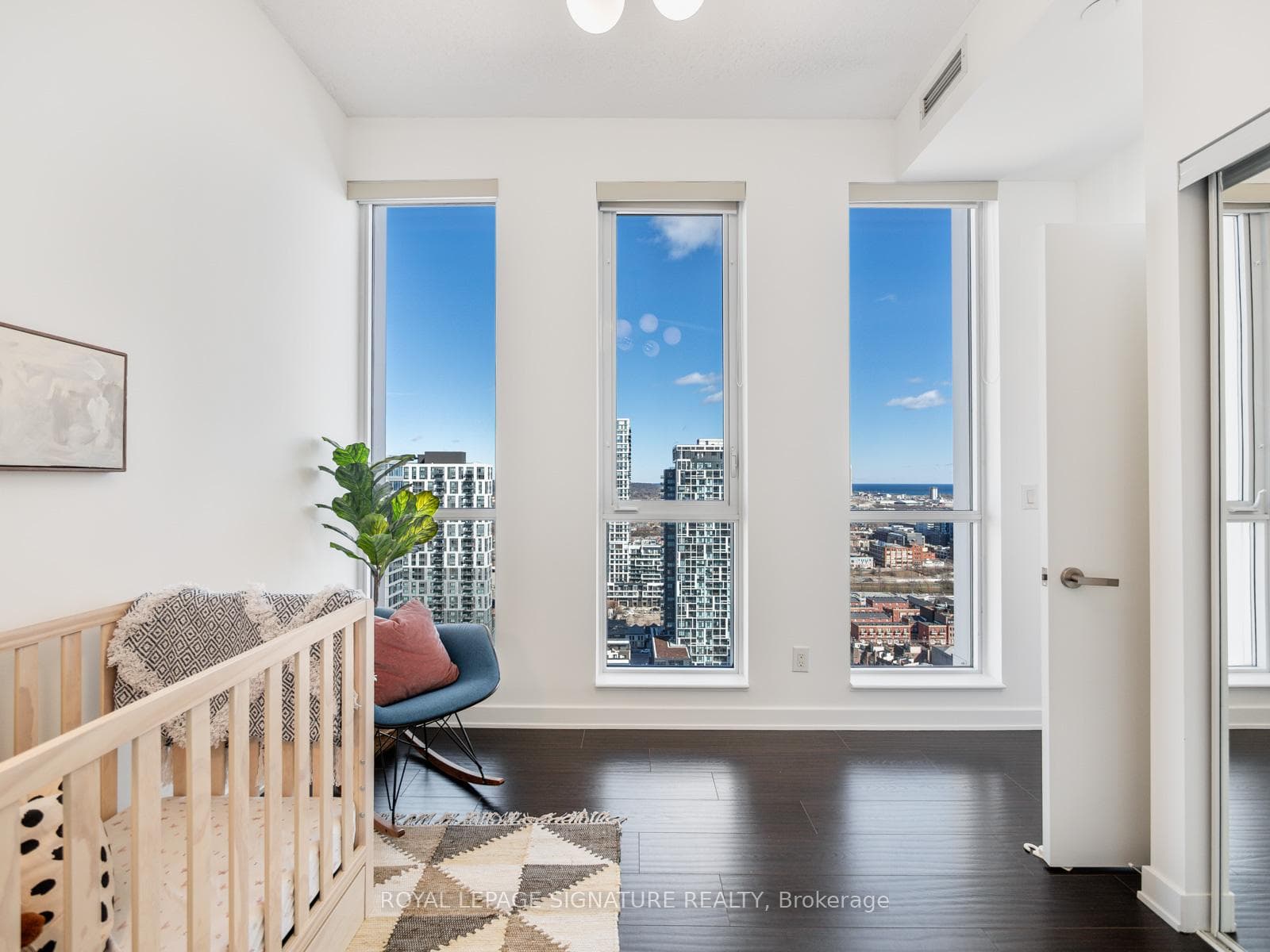55 Regent Park Boulevard Unit 2802 photo 30