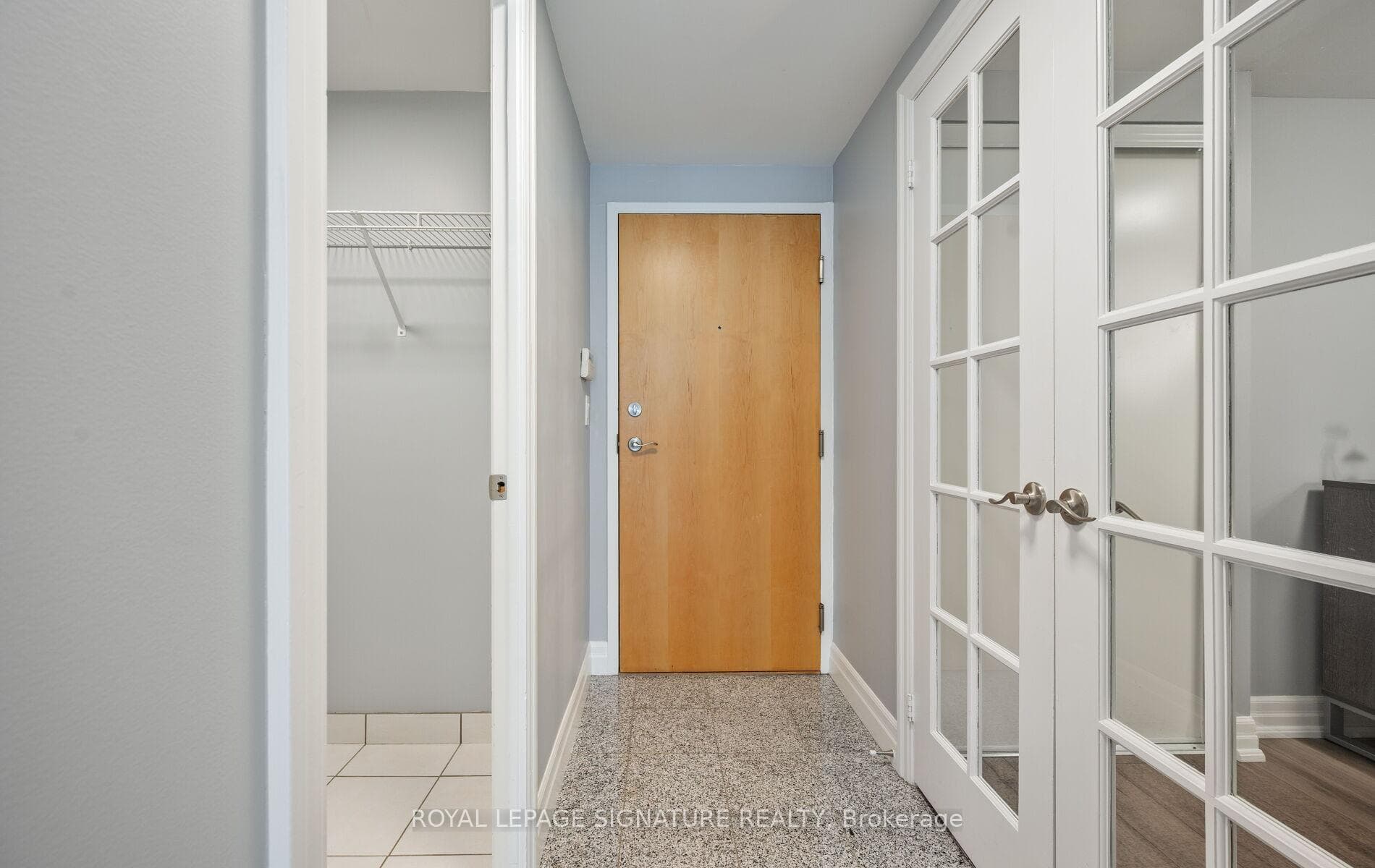 8 Scollard Street Unit 1405 photo 5