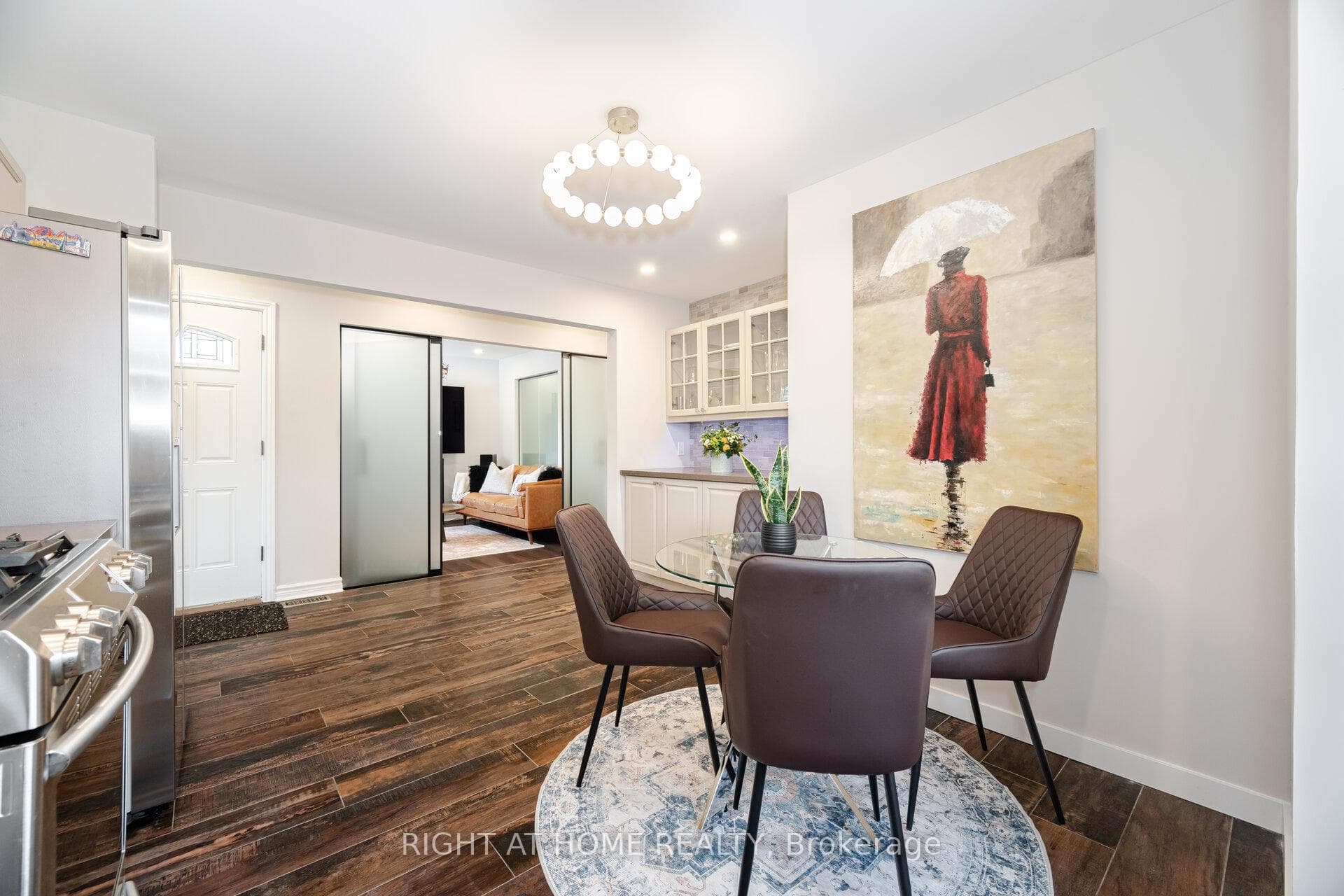 15 Kemano Road Unit MAIN FLOOR photo 19