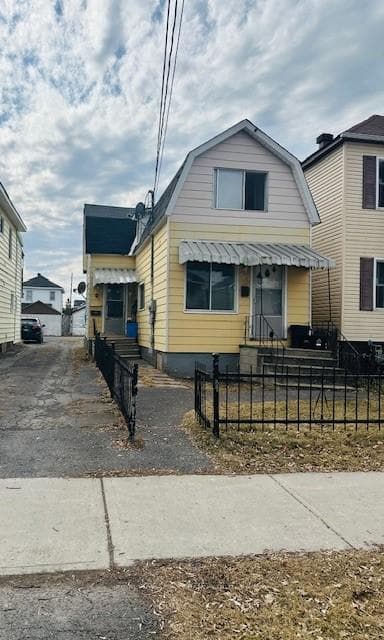314-316 Carleton Street photo 1