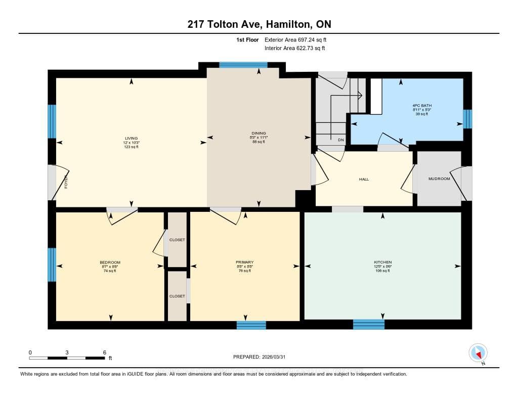 217 Tolton Avenue photo 42