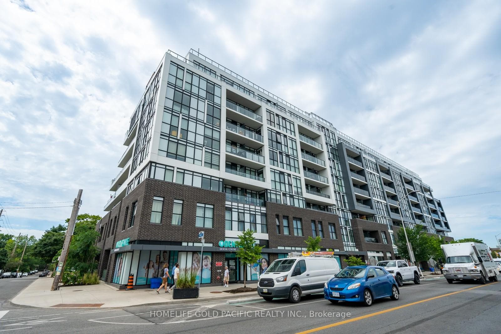 2301 Danforth Avenue Unit 714 photo 17