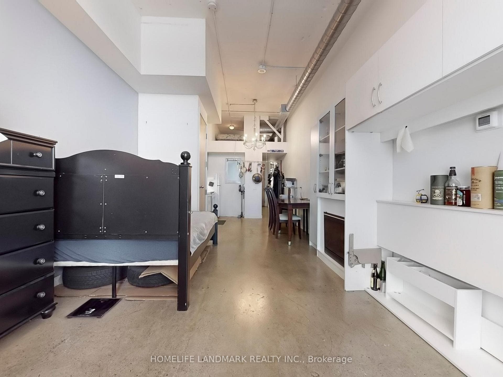 155 Dalhousie Street Unit 1033 photo 5