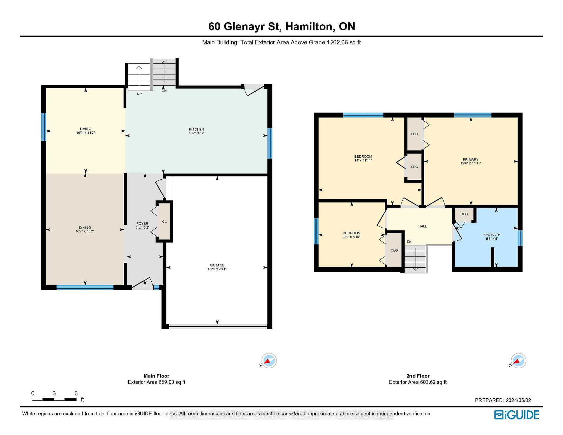 60 Glenayr Street photo 39